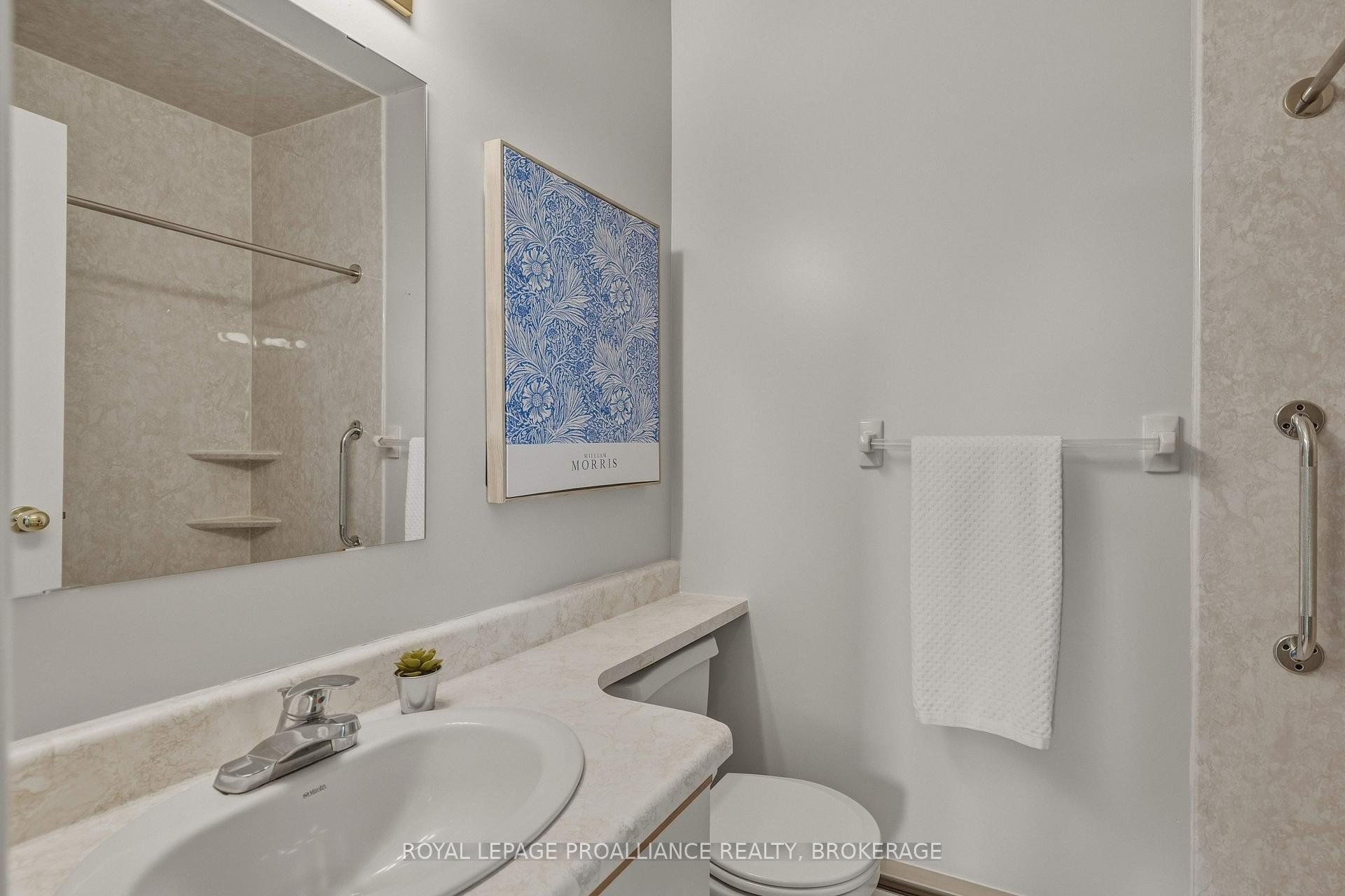 Photo 26 of Unit 405, 649 Davis Drive, Kingston, East Gardiners Rd — HOMEH