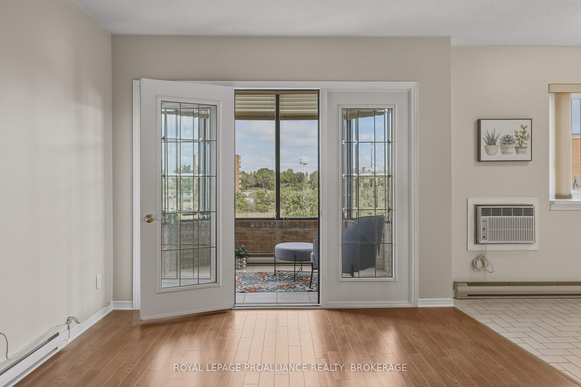 Photo 29 of Unit 405, 649 Davis Drive, Kingston, East Gardiners Rd — HOMEH