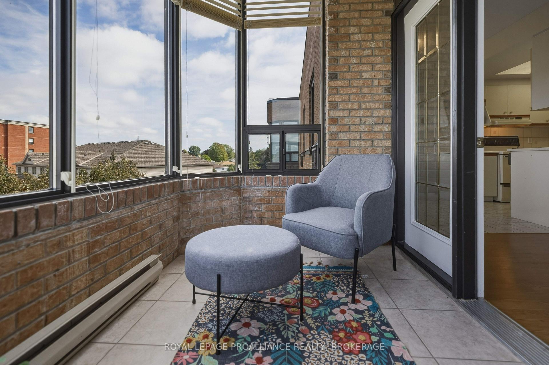 Photo 31 of Unit 405, 649 Davis Drive, Kingston, East Gardiners Rd — HOMEH