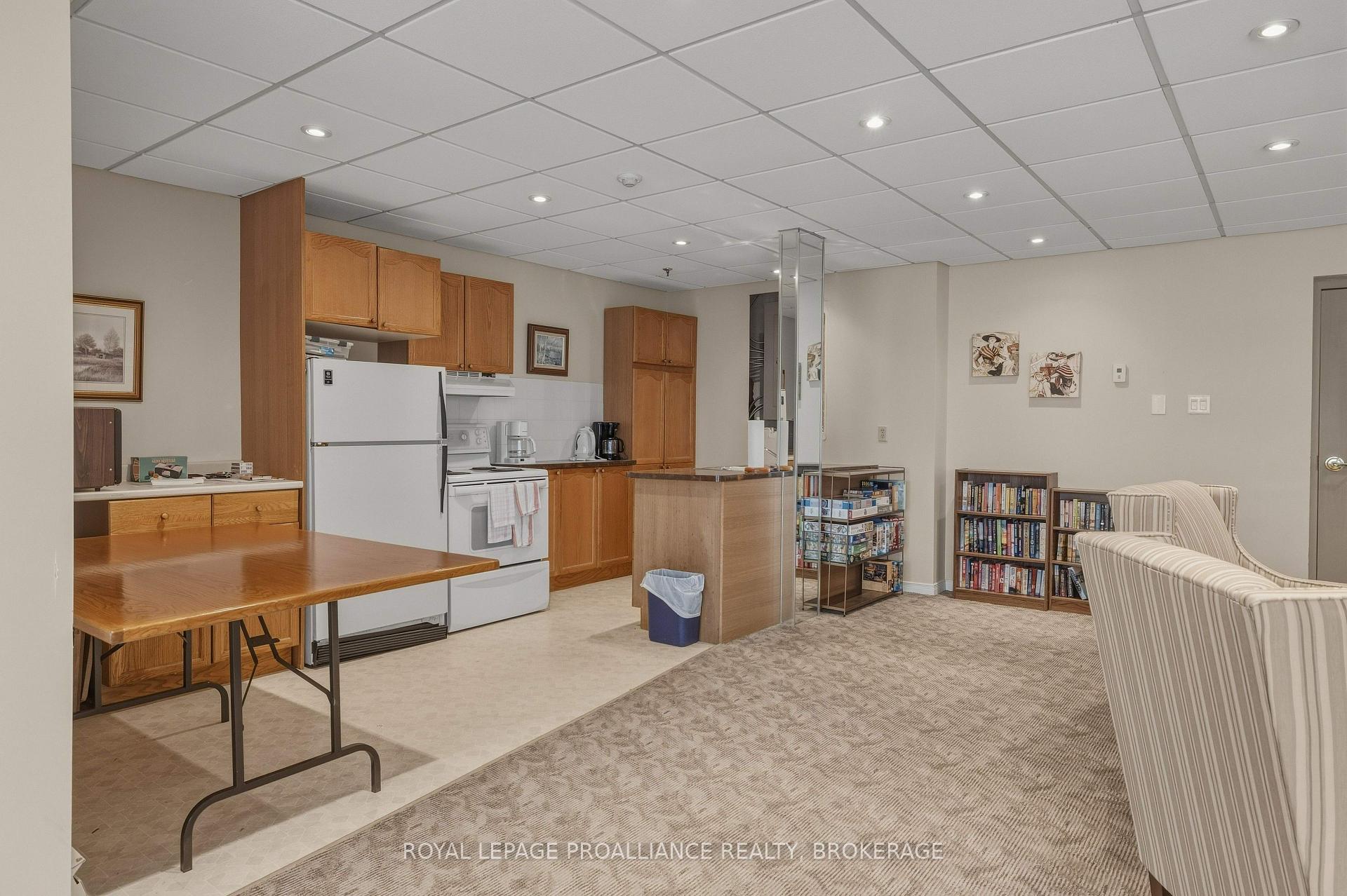 Photo 35 of Unit 405, 649 Davis Drive, Kingston, East Gardiners Rd — HOMEH