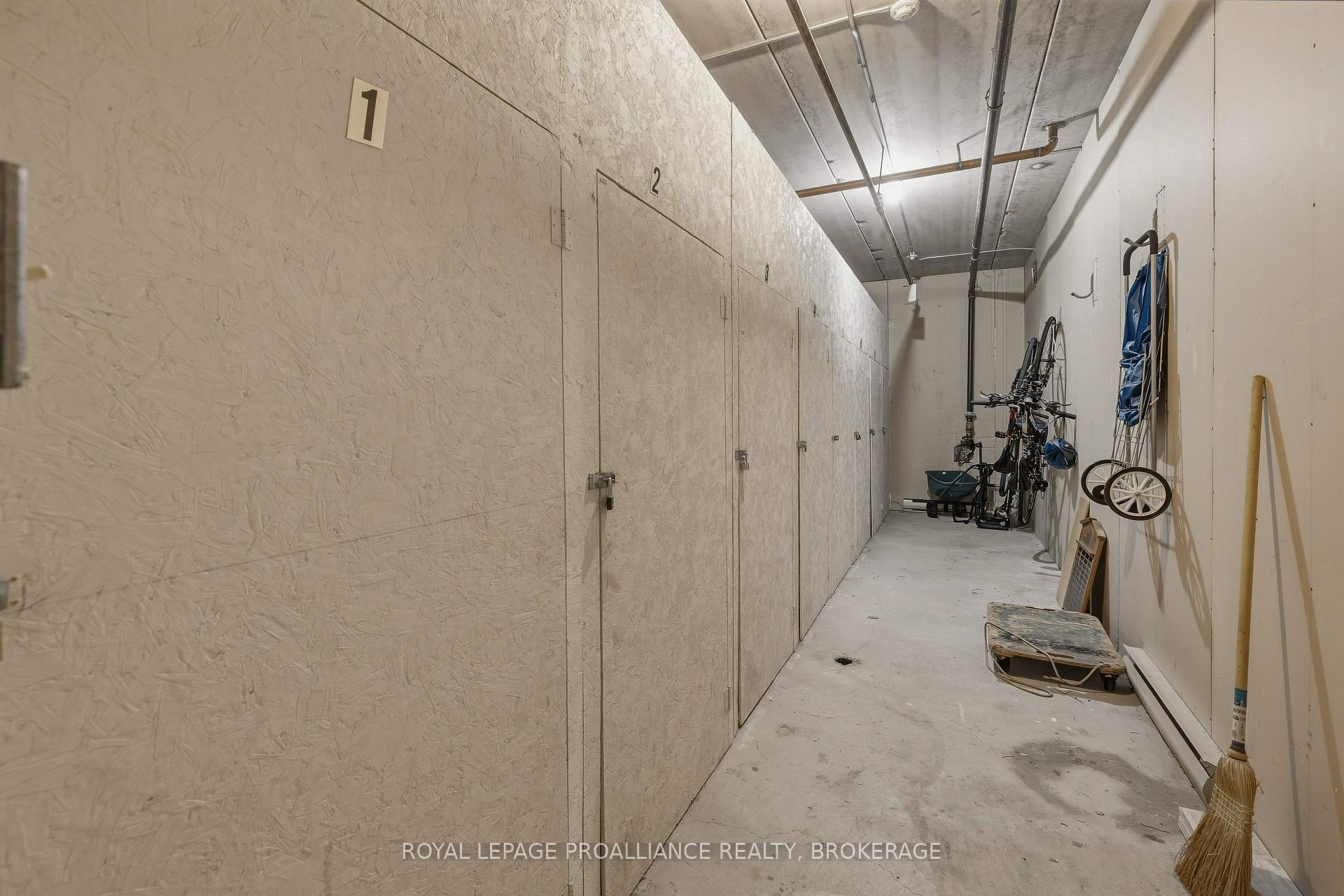 Photo 36 of Unit 405, 649 Davis Drive, Kingston, East Gardiners Rd — HOMEH