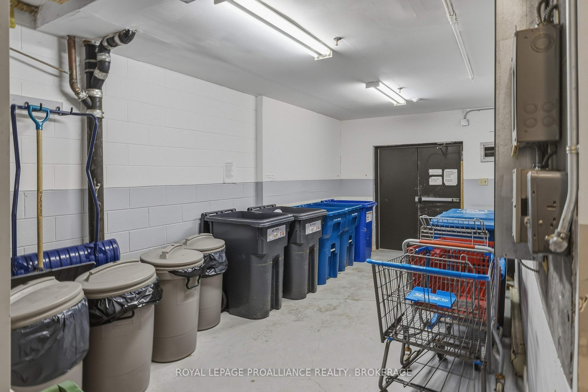 Photo 37 of Unit 405, 649 Davis Drive, Kingston, East Gardiners Rd — HOMEH
