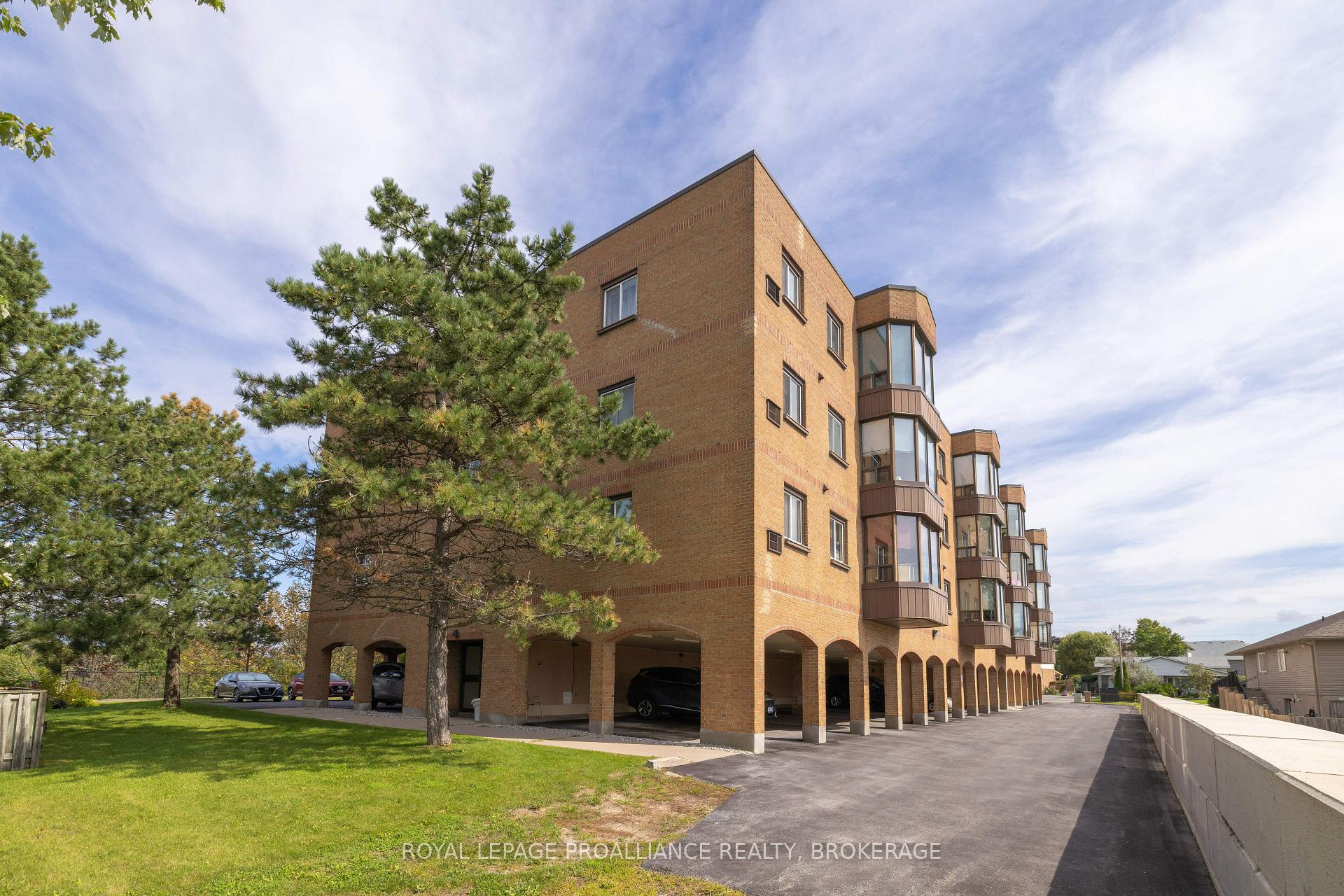 Photo 46 of Unit 405, 649 Davis Drive, Kingston, East Gardiners Rd — HOMEH