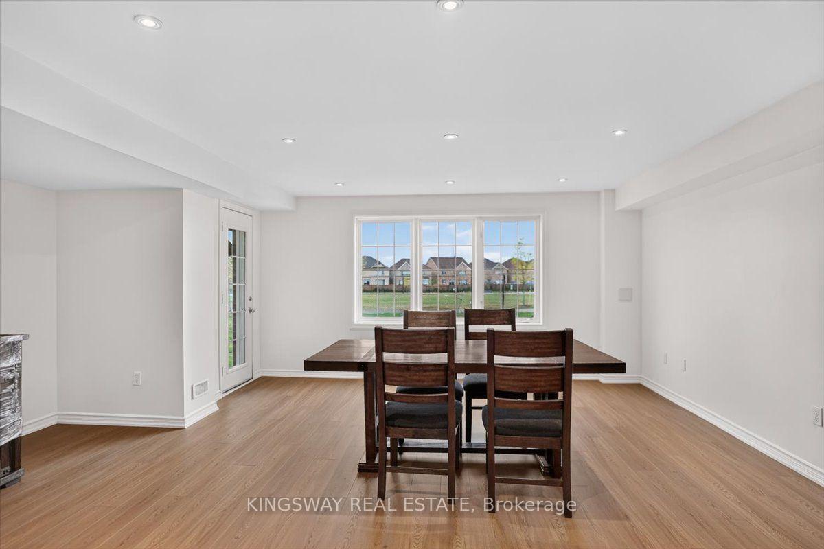 Photo 34 of 8 Monkton Circle, Brampton, Credit Valley — HOMEH