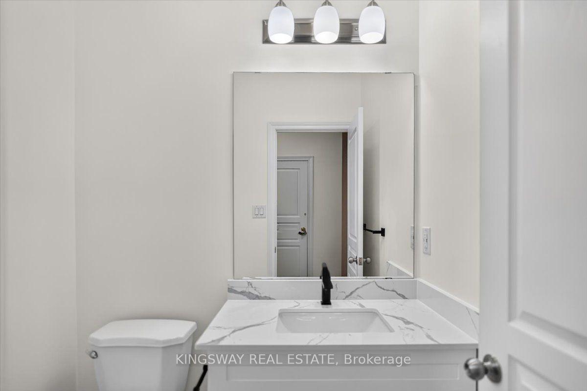 Photo 38 of 8 Monkton Circle, Brampton, Credit Valley — HOMEH