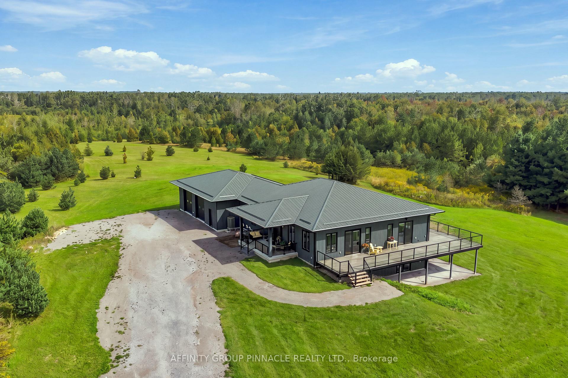 Photo 2 of 724 Elm Tree Road, Kawartha Lakes, Little Britain — HOMEH