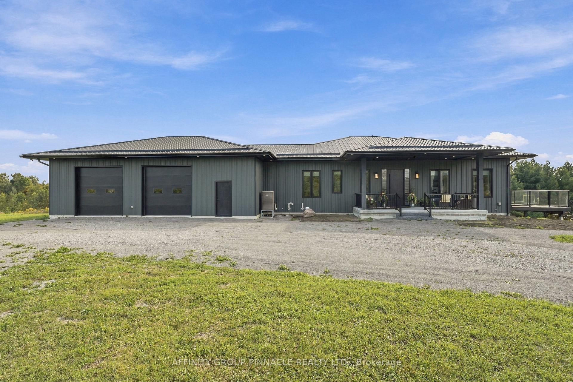 Photo 3 of 724 Elm Tree Road, Kawartha Lakes, Little Britain — HOMEH