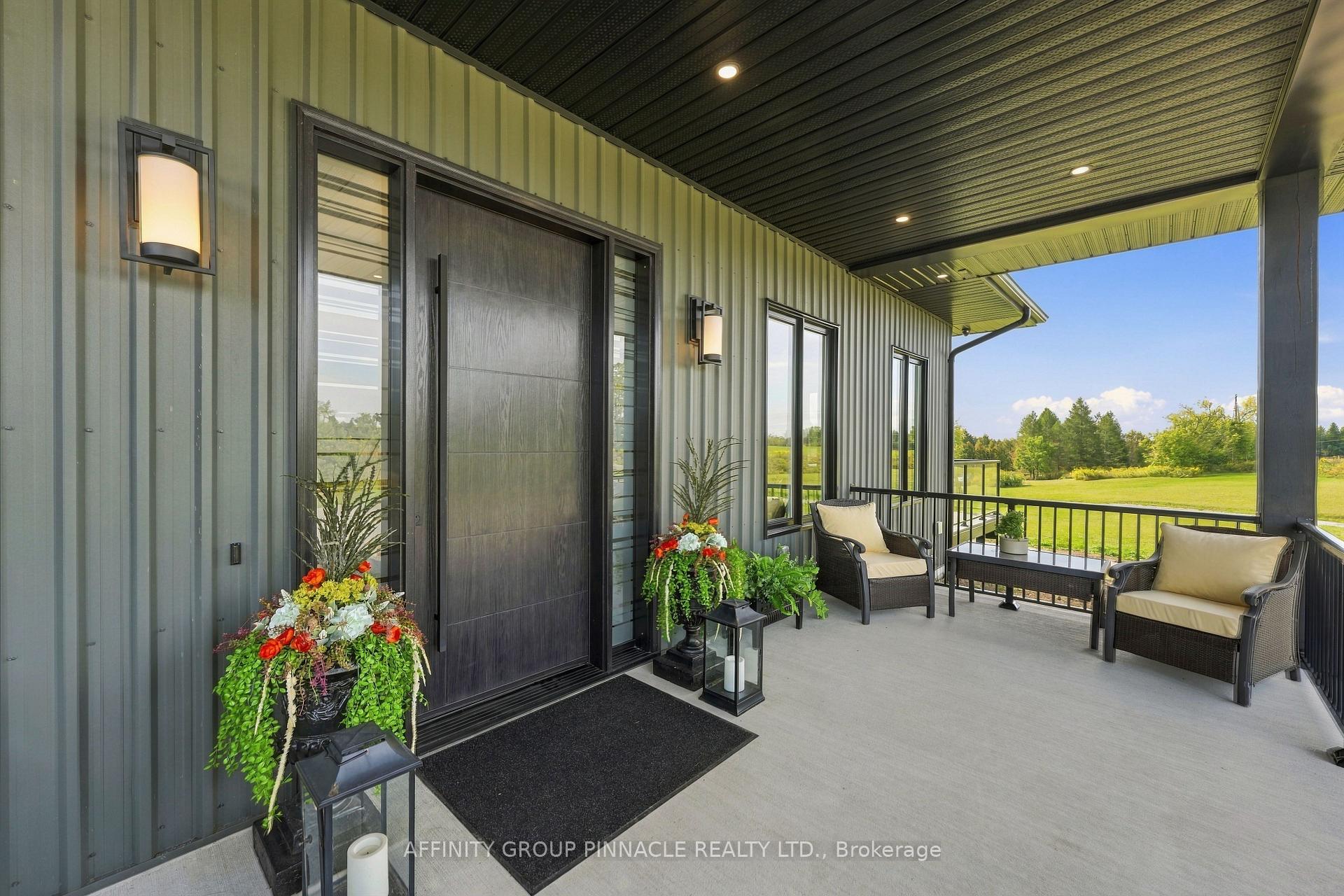 Photo 4 of 724 Elm Tree Road, Kawartha Lakes, Little Britain — HOMEH