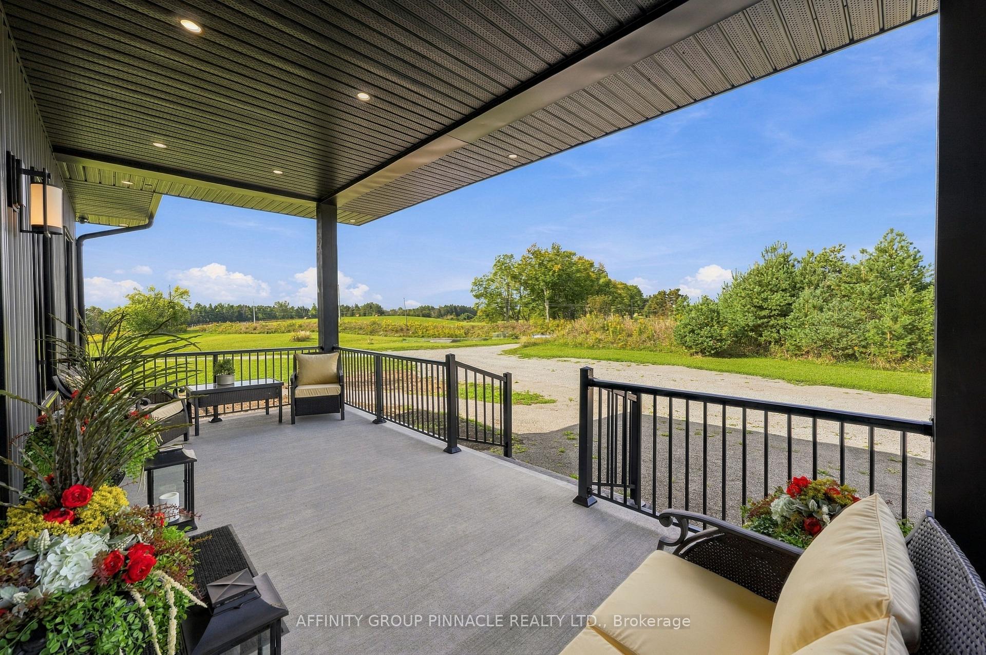 Photo 5 of 724 Elm Tree Road, Kawartha Lakes, Little Britain — HOMEH
