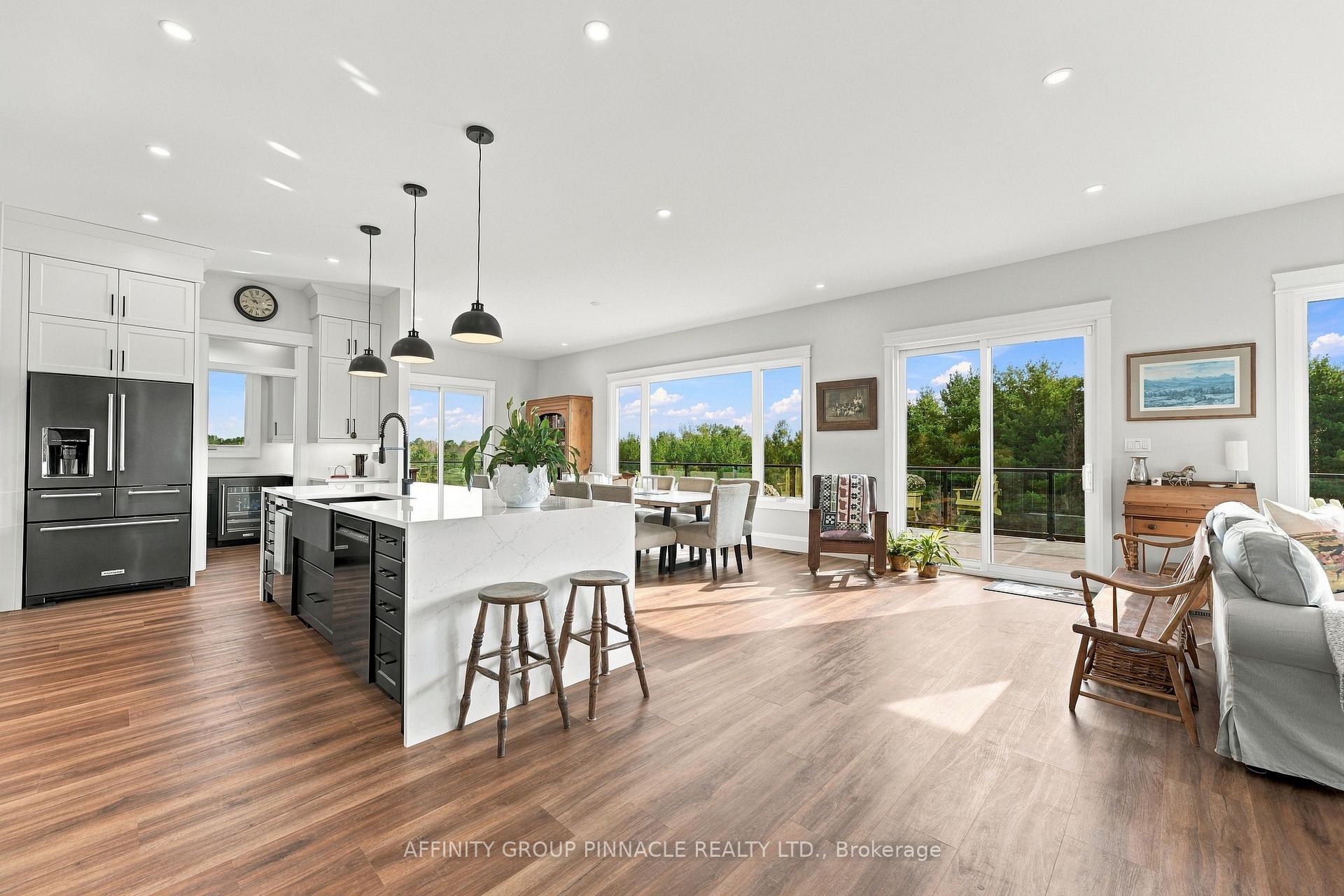 Photo 14 of 724 Elm Tree Road, Kawartha Lakes, Little Britain — HOMEH