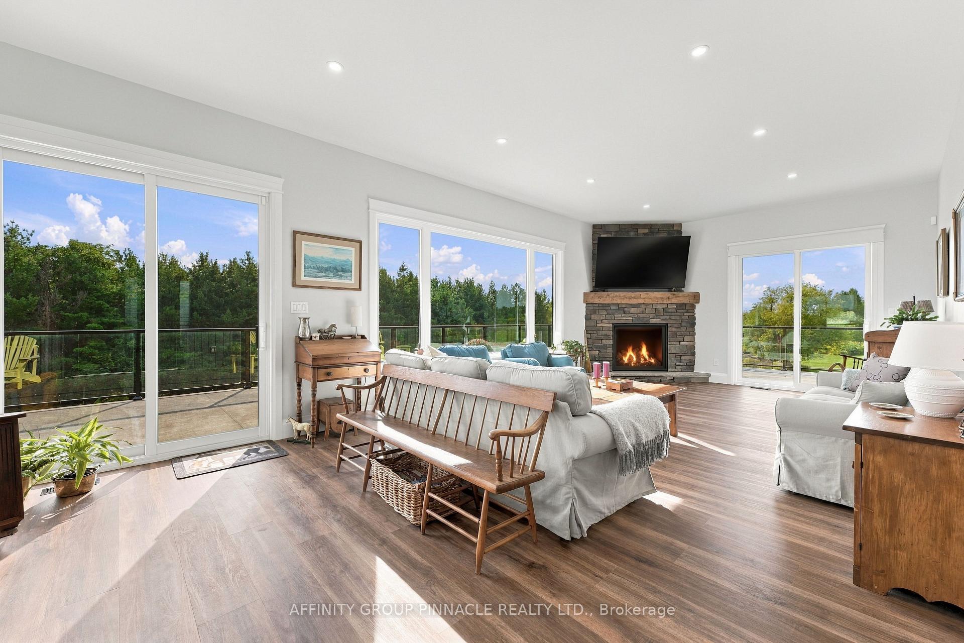 Photo 20 of 724 Elm Tree Road, Kawartha Lakes, Little Britain — HOMEH