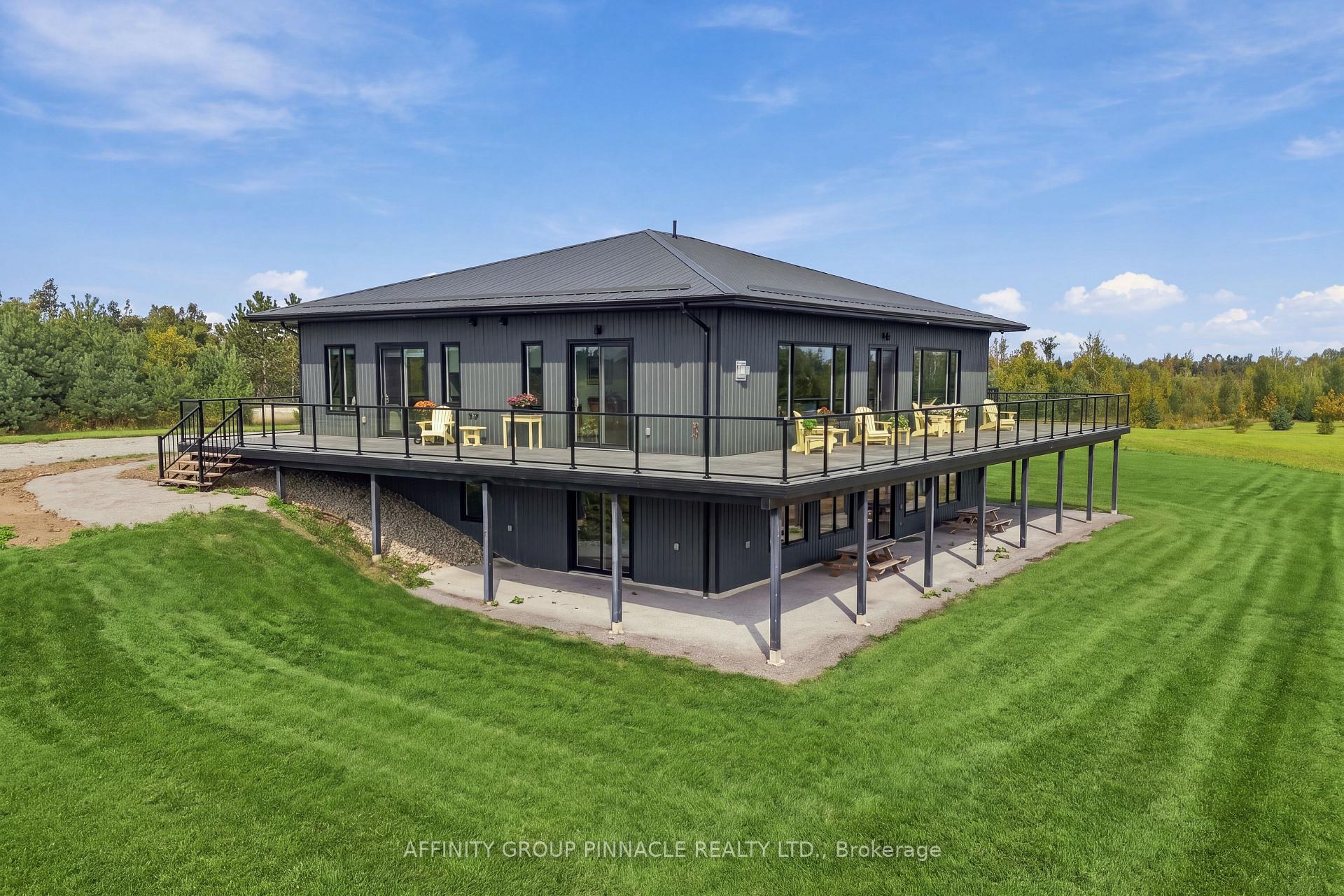 Photo 33 of 724 Elm Tree Road, Kawartha Lakes, Little Britain — HOMEH