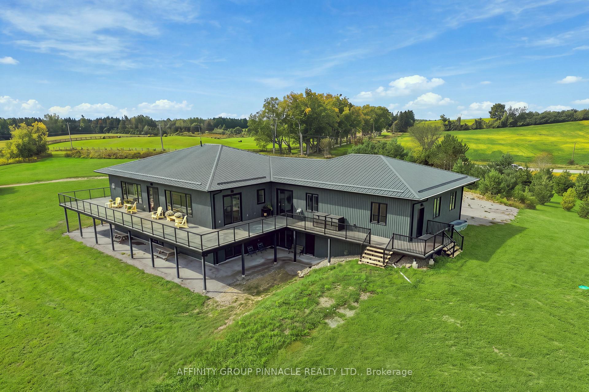 Photo 35 of 724 Elm Tree Road, Kawartha Lakes, Little Britain — HOMEH