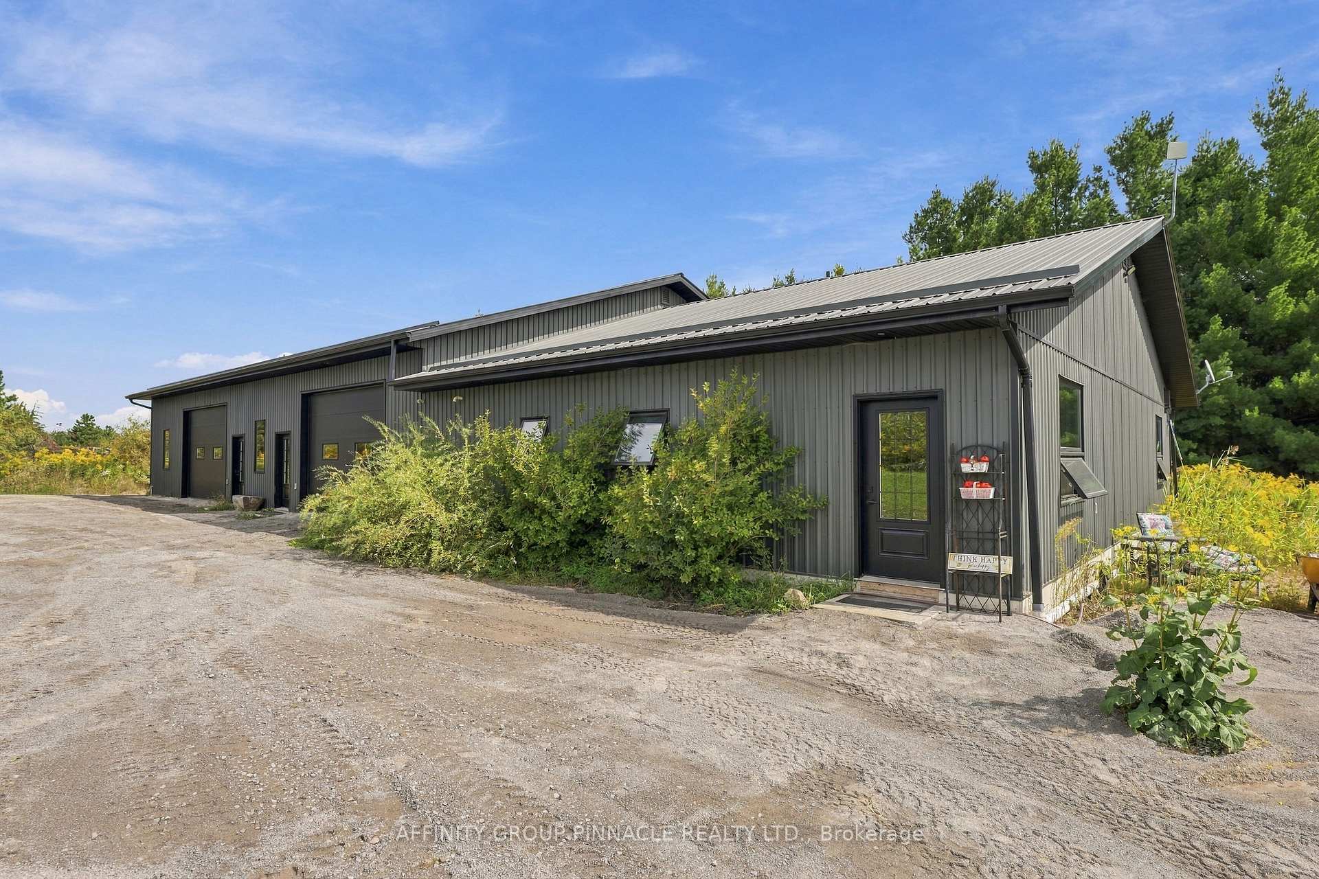 Photo 37 of 724 Elm Tree Road, Kawartha Lakes, Little Britain — HOMEH
