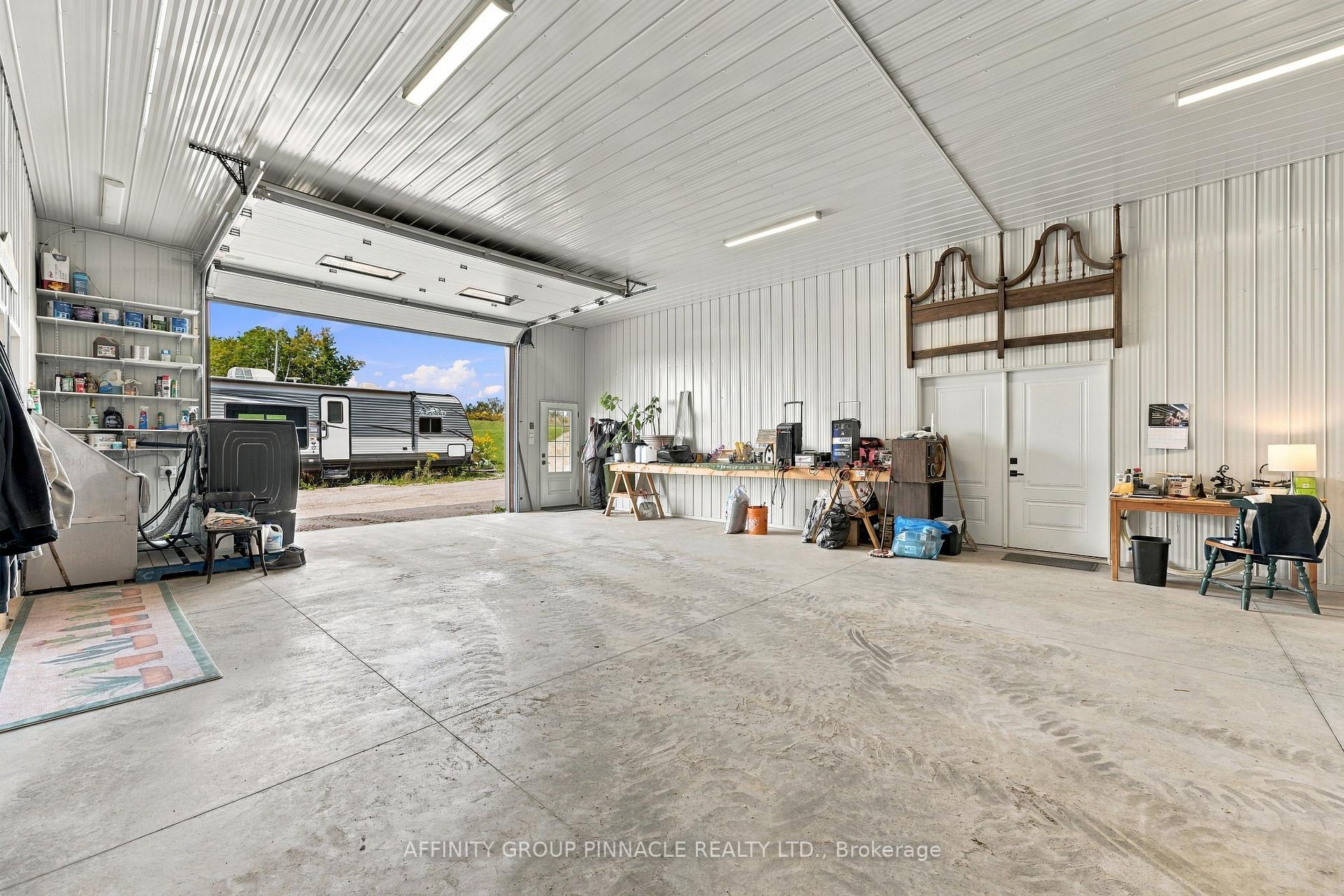 Photo 39 of 724 Elm Tree Road, Kawartha Lakes, Little Britain — HOMEH