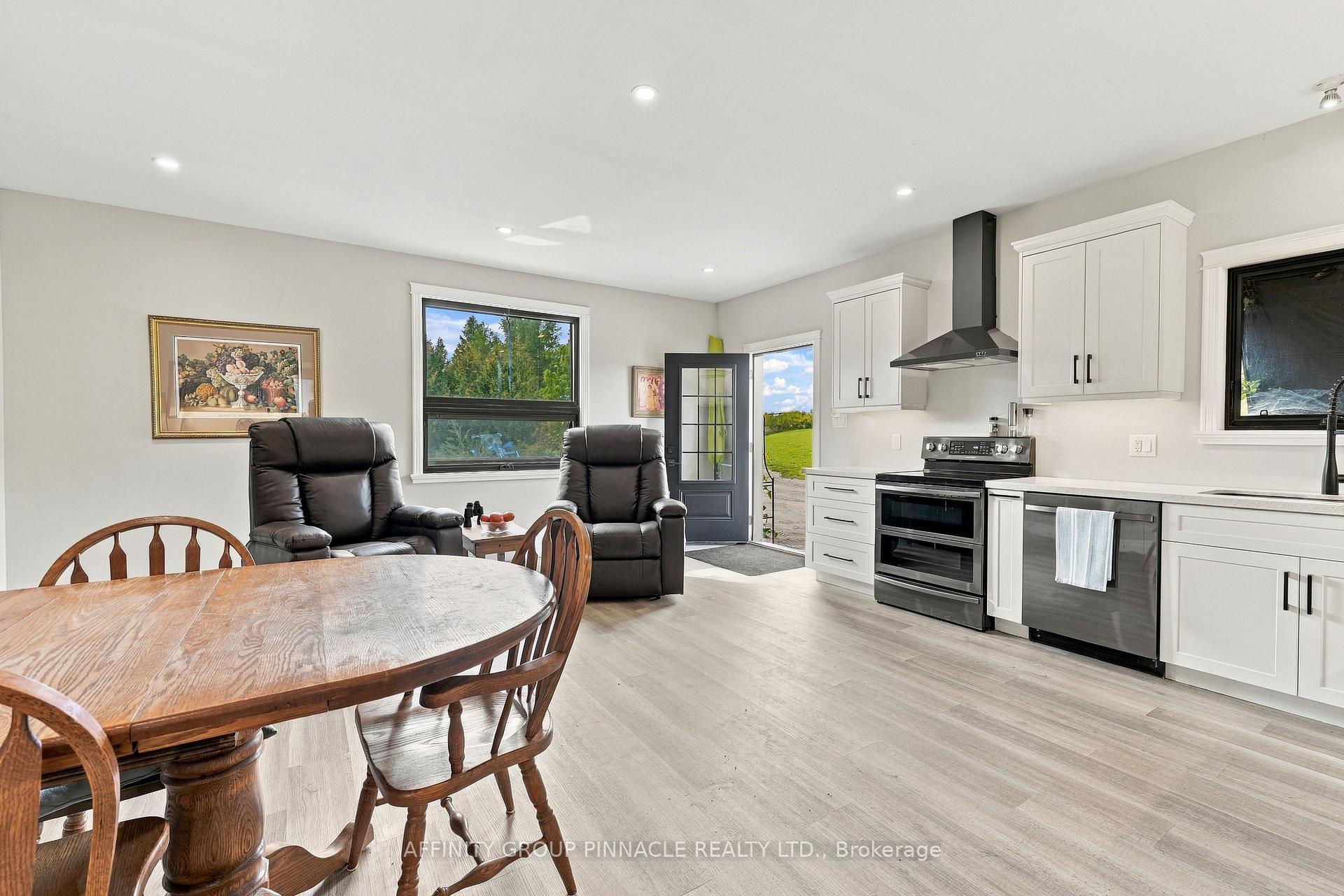 Photo 44 of 724 Elm Tree Road, Kawartha Lakes, Little Britain — HOMEH