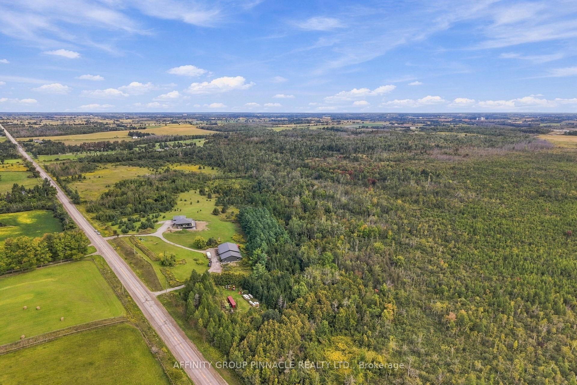 Photo 46 of 724 Elm Tree Road, Kawartha Lakes, Little Britain — HOMEH