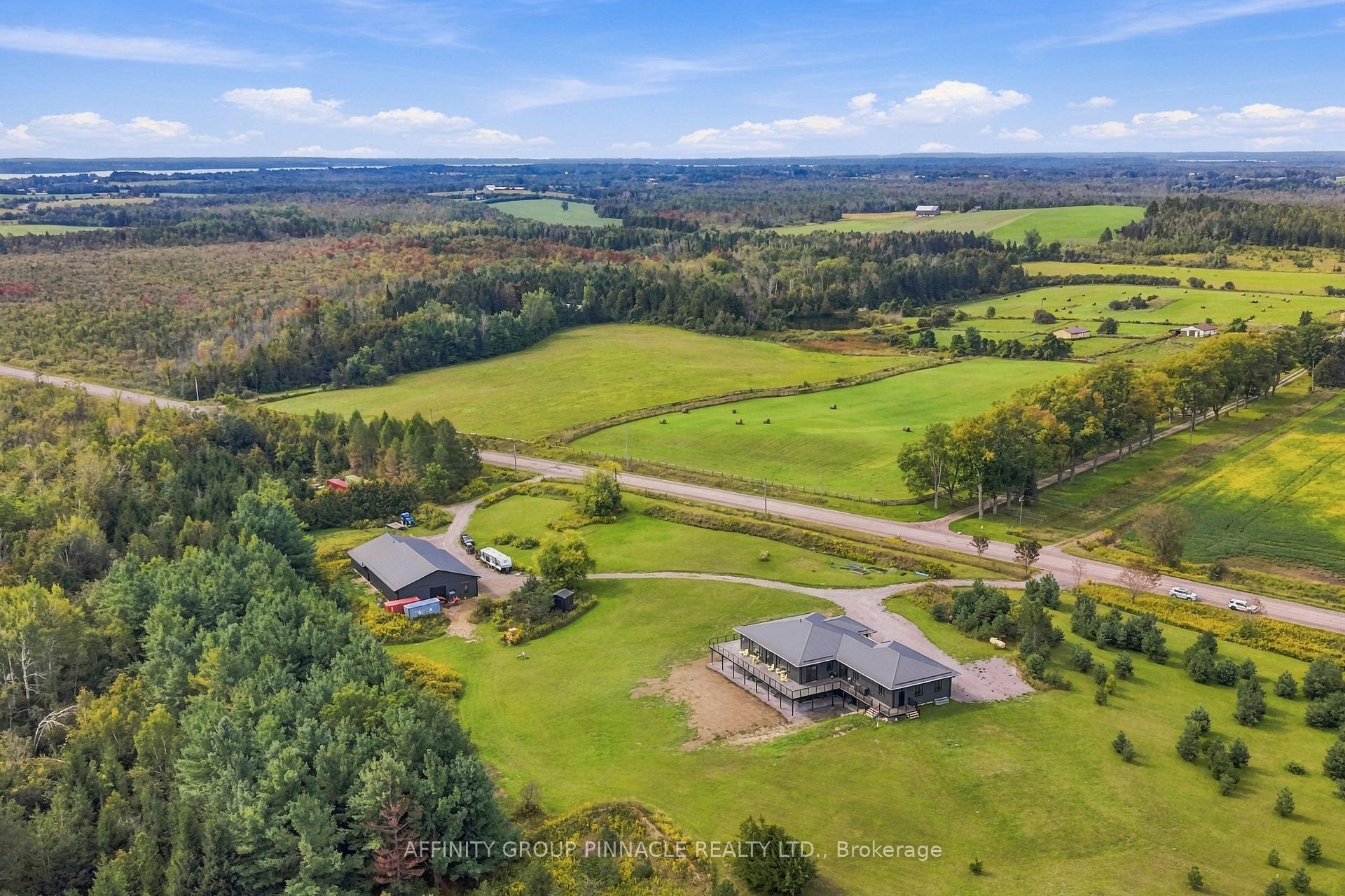 Photo 48 of 724 Elm Tree Road, Kawartha Lakes, Little Britain — HOMEH