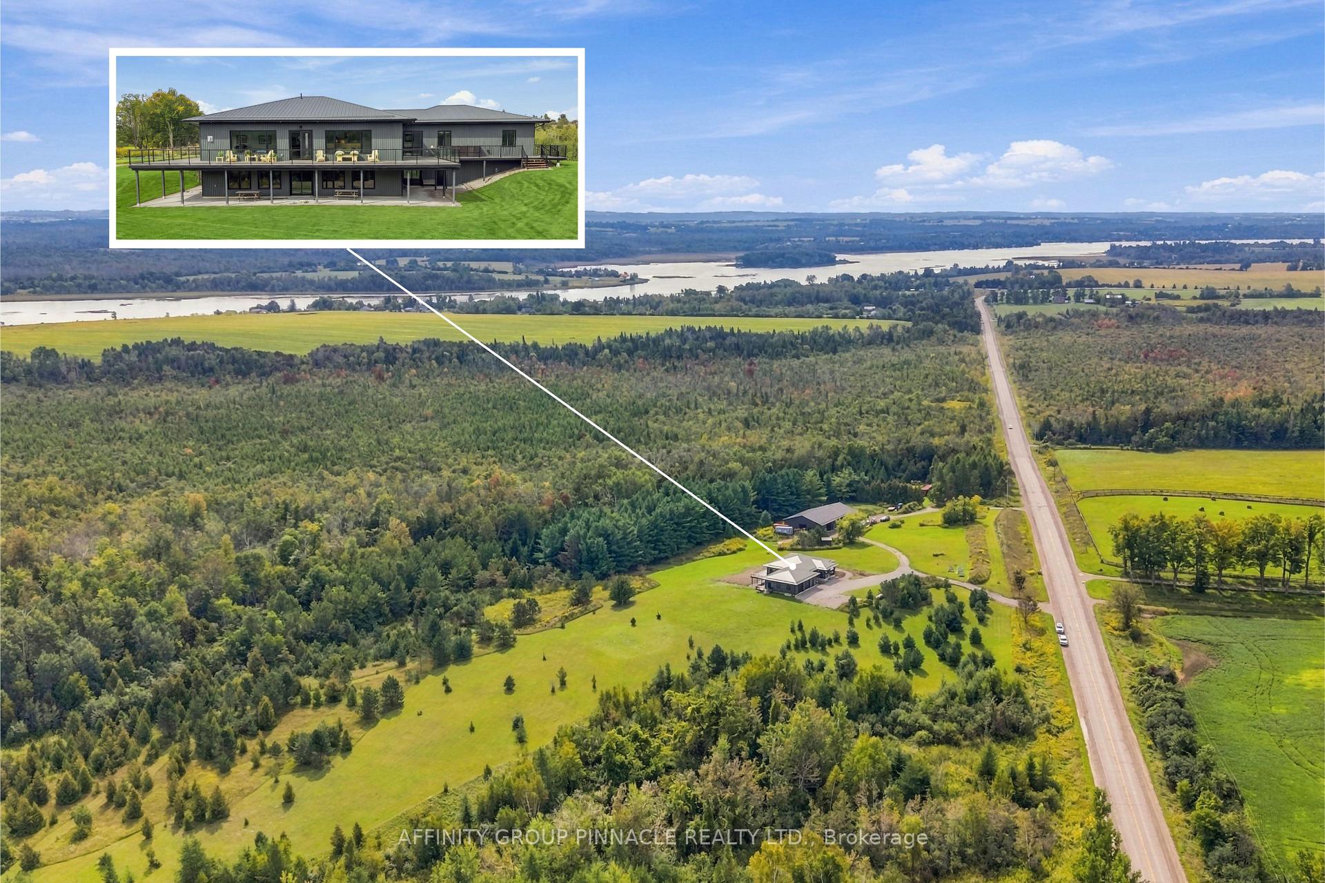 Photo 49 of 724 Elm Tree Road, Kawartha Lakes, Little Britain — HOMEH