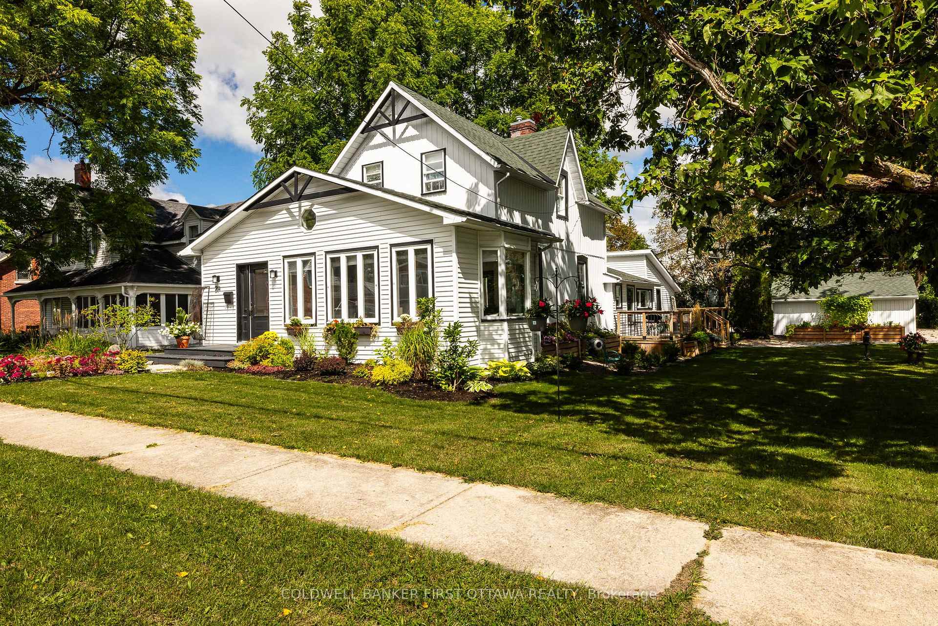 Photo of 261 William Street