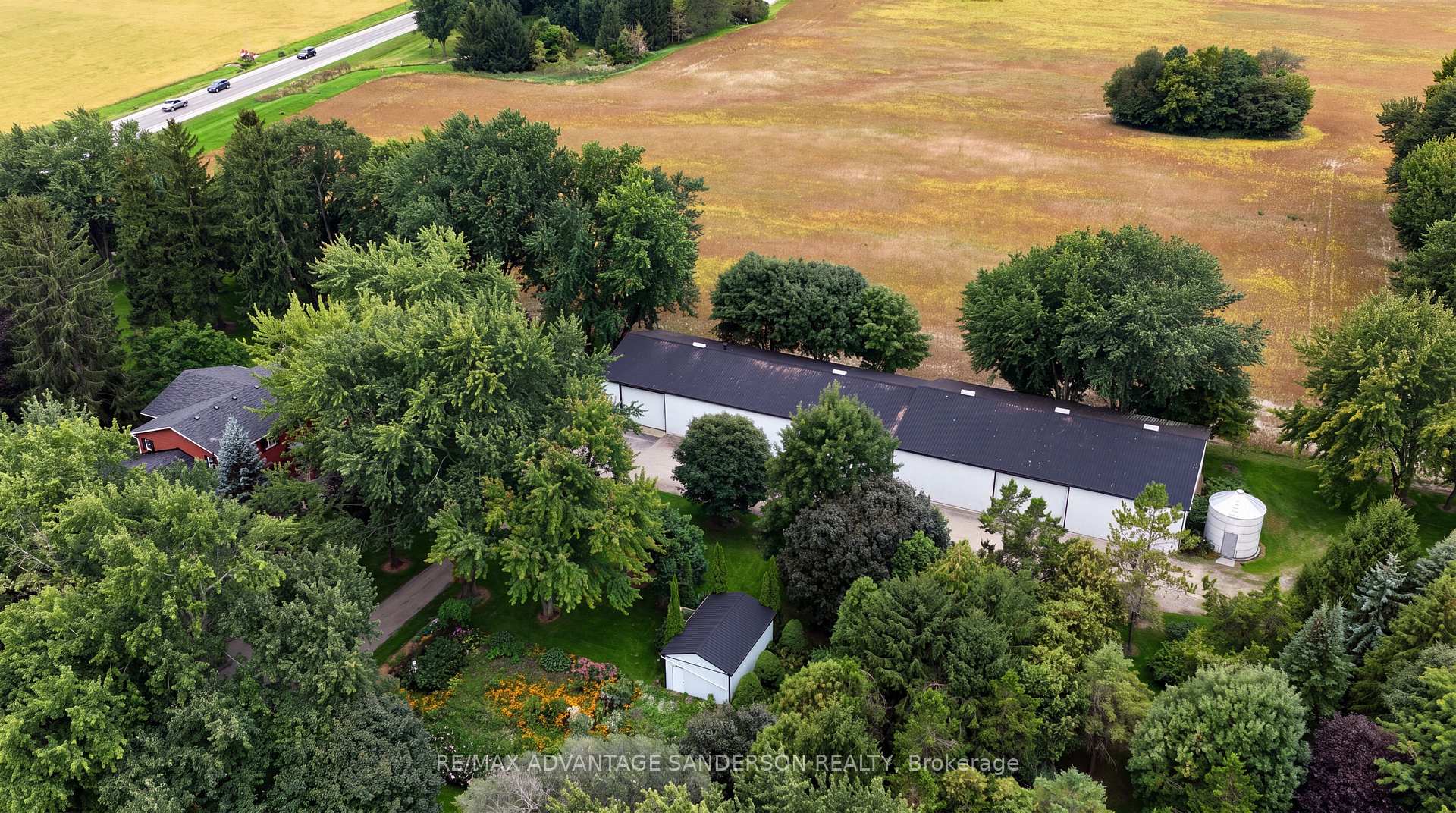 Photo 15 of 15626 Elginfield Road, Lucan Biddulph, Rural Lucan Biddulph — HOMEH