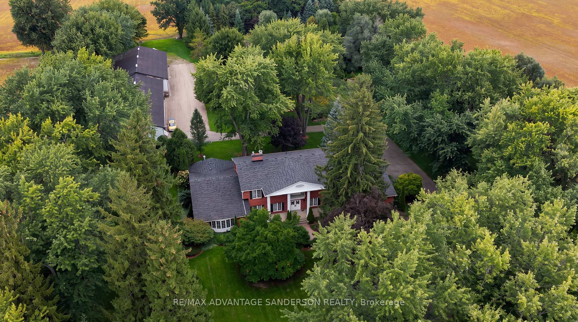 Photo 5 of 15626 Elginfield Road, Lucan Biddulph, Rural Lucan Biddulph — HOMEH