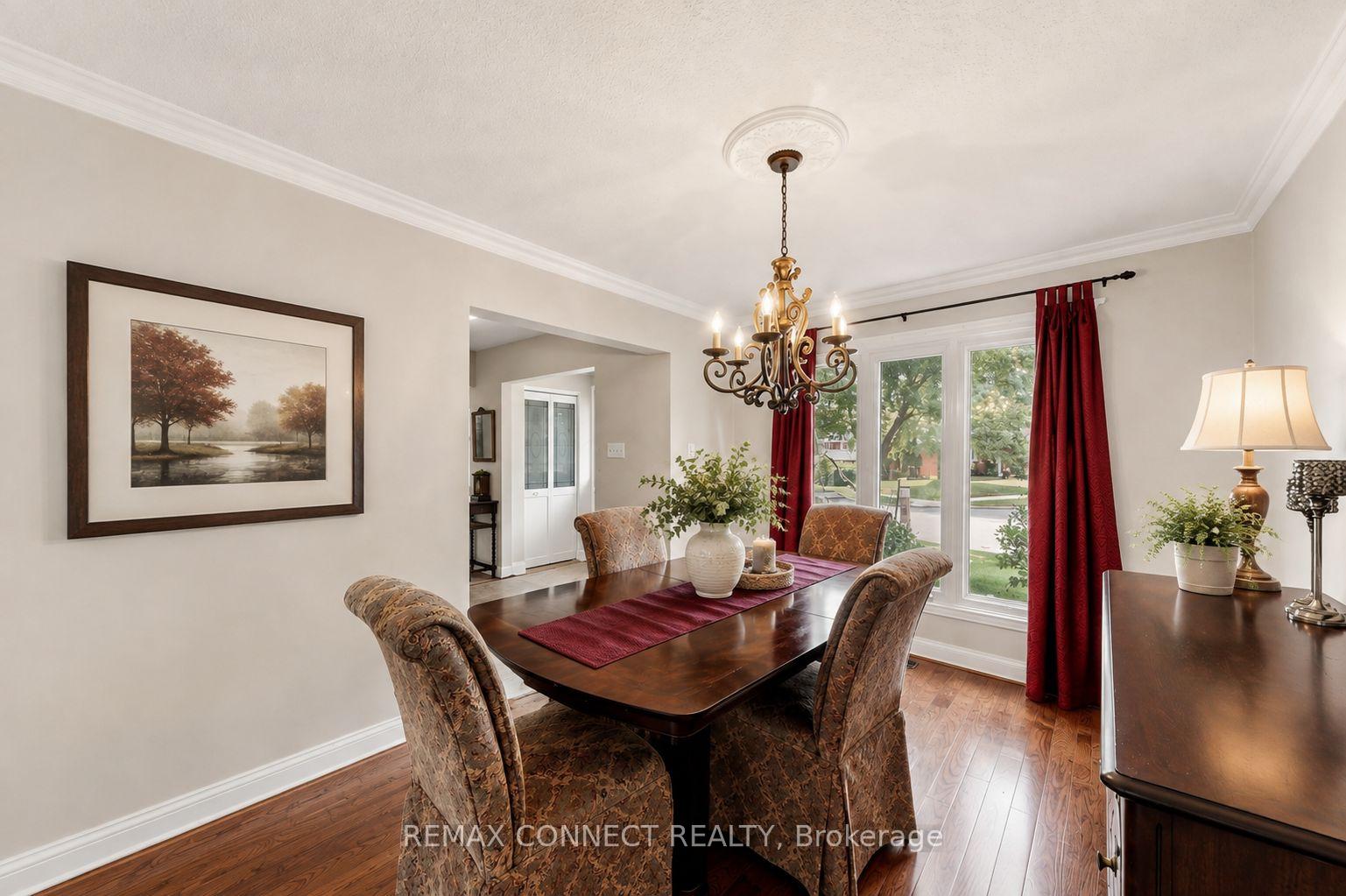 Photo 3 of 15 Satchell Boulevard, Scarborough, Centennial Scarborough — HOMEH