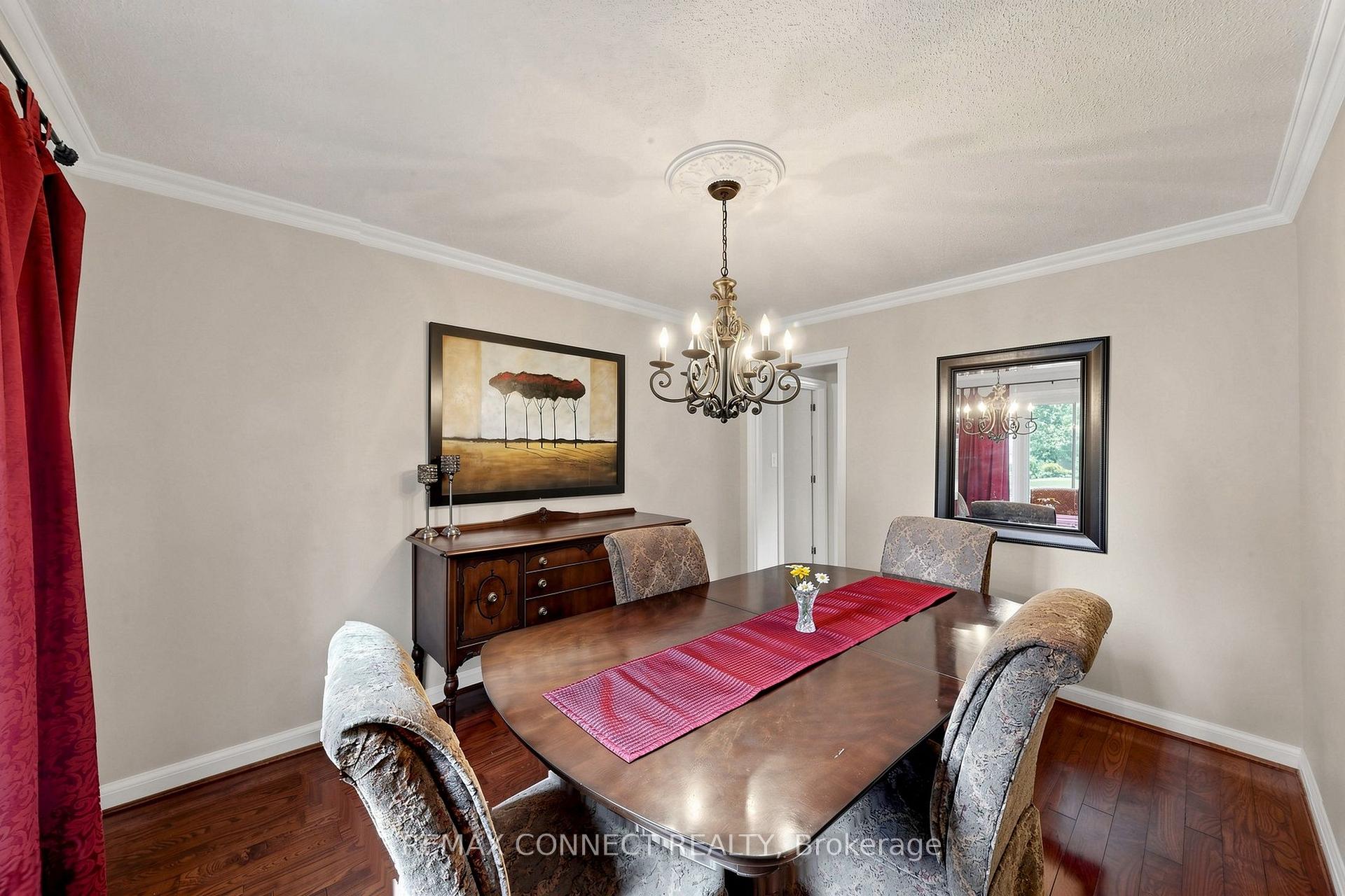 Photo 4 of 15 Satchell Boulevard, Scarborough, Centennial Scarborough — HOMEH