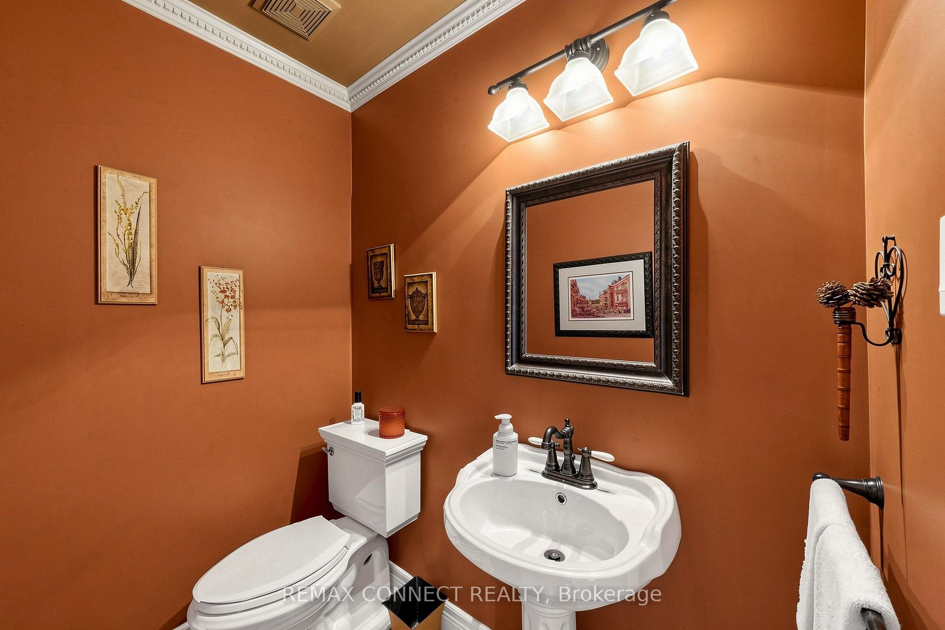 Photo 13 of 15 Satchell Boulevard, Scarborough, Centennial Scarborough — HOMEH