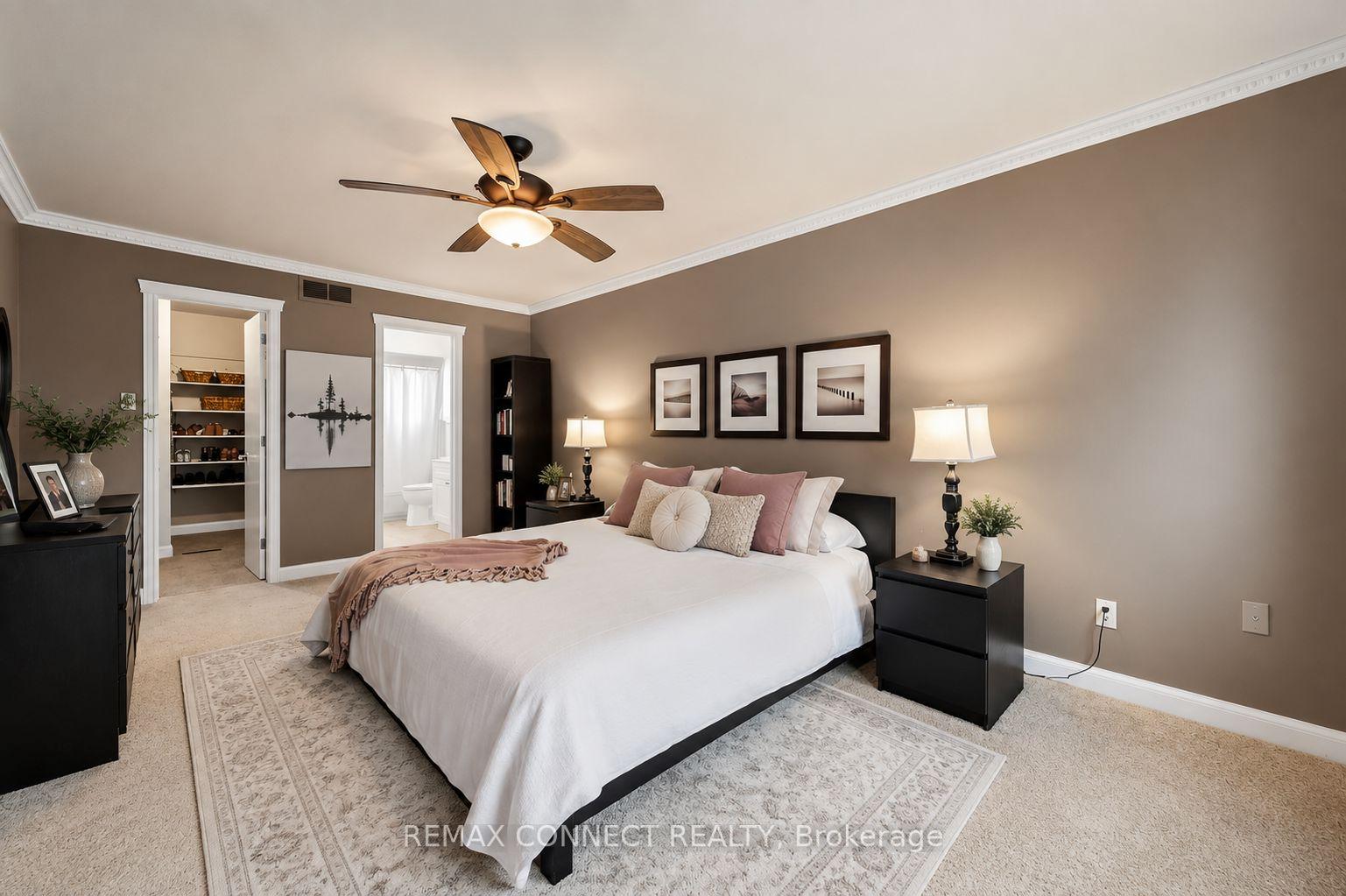 Photo 15 of 15 Satchell Boulevard, Scarborough, Centennial Scarborough — HOMEH