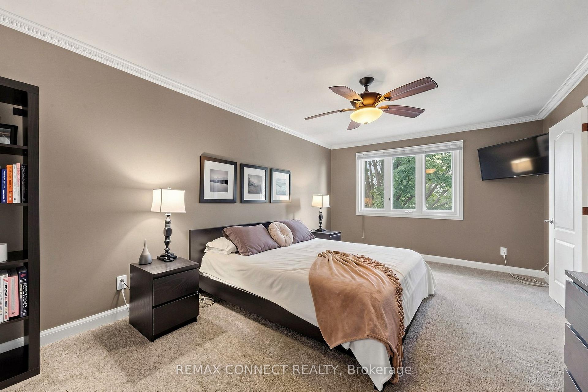 Photo 16 of 15 Satchell Boulevard, Scarborough, Centennial Scarborough — HOMEH