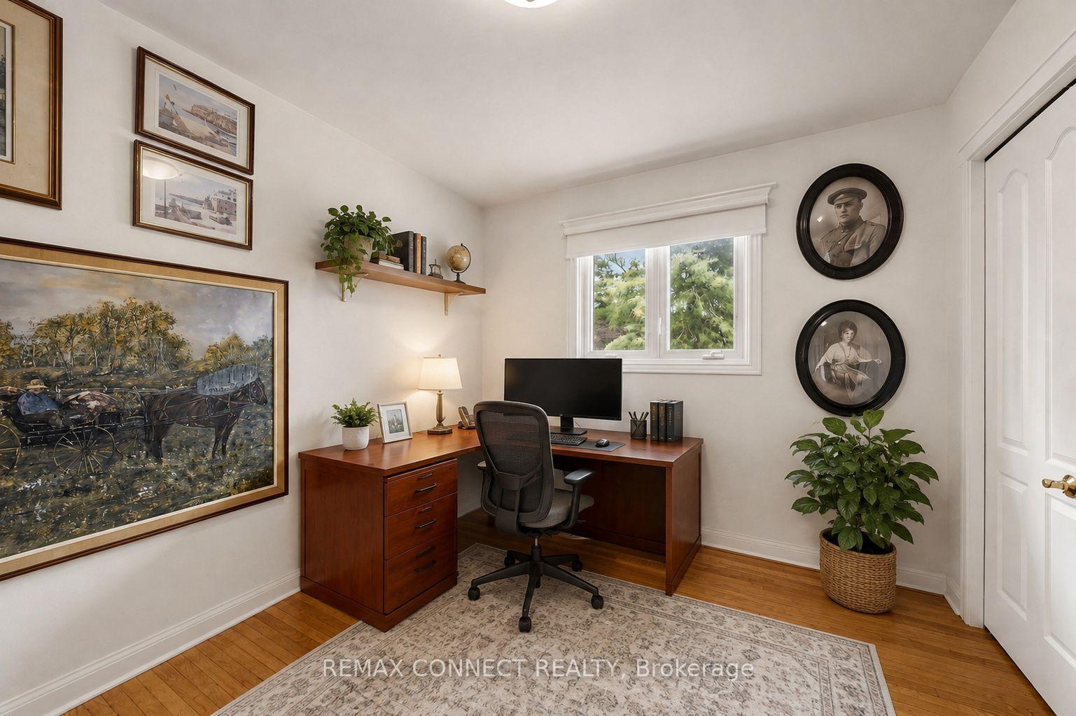 Photo 20 of 15 Satchell Boulevard, Scarborough, Centennial Scarborough — HOMEH