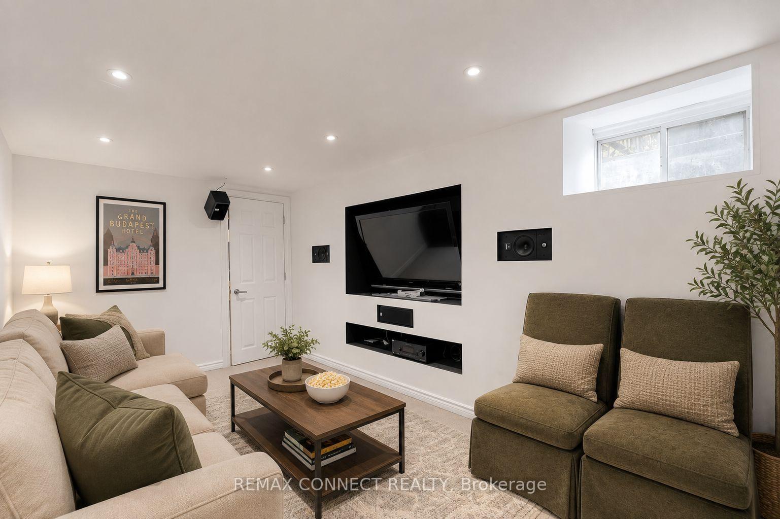 Photo 24 of 15 Satchell Boulevard, Scarborough, Centennial Scarborough — HOMEH