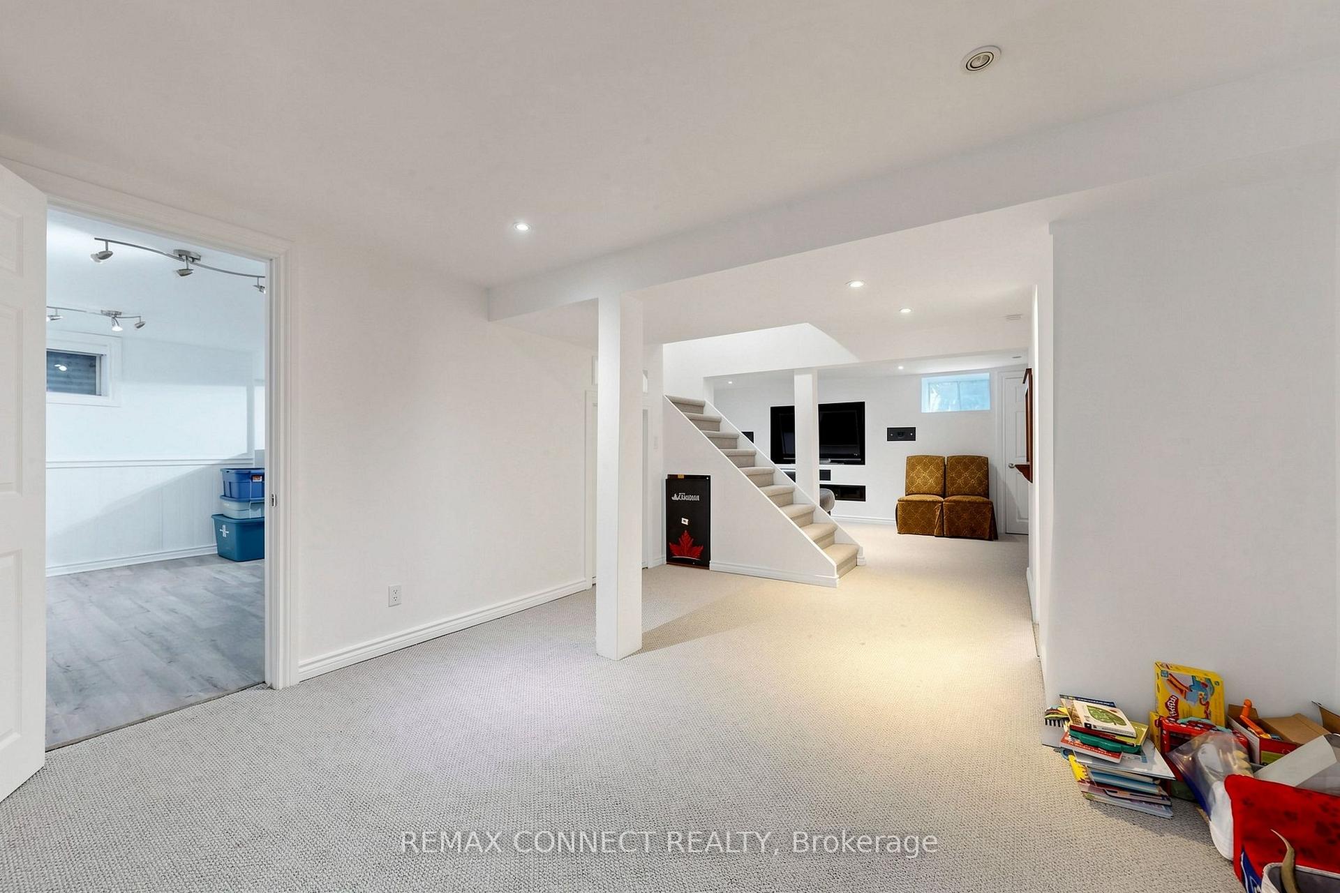 Photo 26 of 15 Satchell Boulevard, Scarborough, Centennial Scarborough — HOMEH