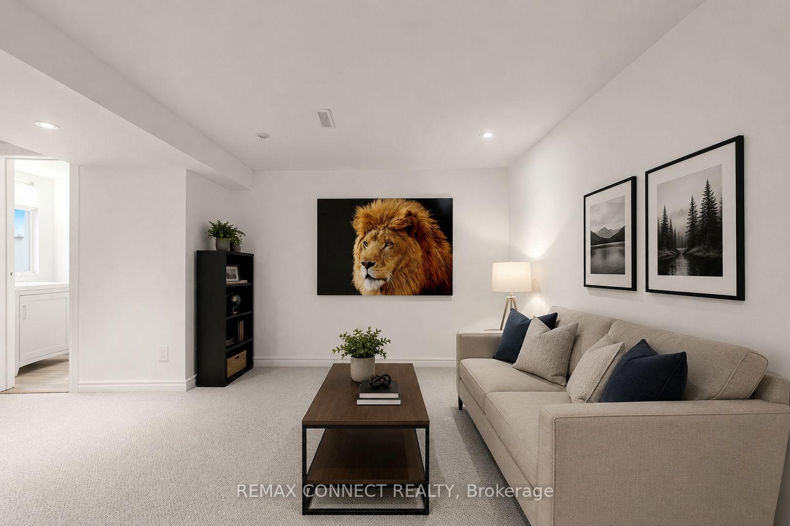 Photo 28 of 15 Satchell Boulevard, Scarborough, Centennial Scarborough — HOMEH