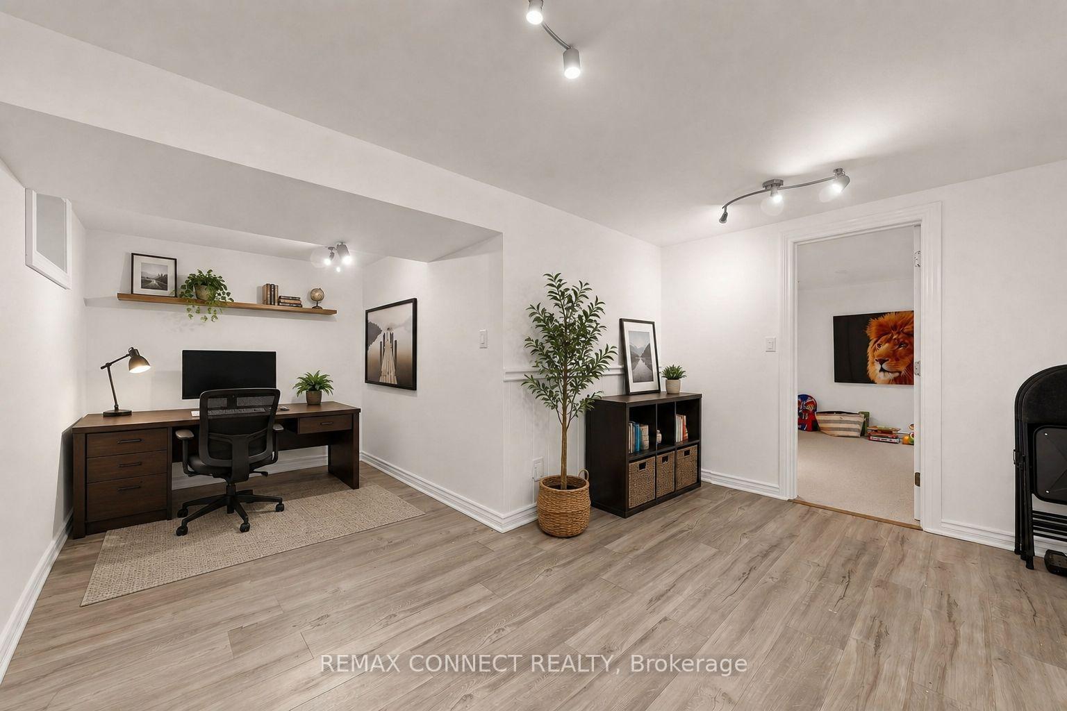 Photo 29 of 15 Satchell Boulevard, Scarborough, Centennial Scarborough — HOMEH
