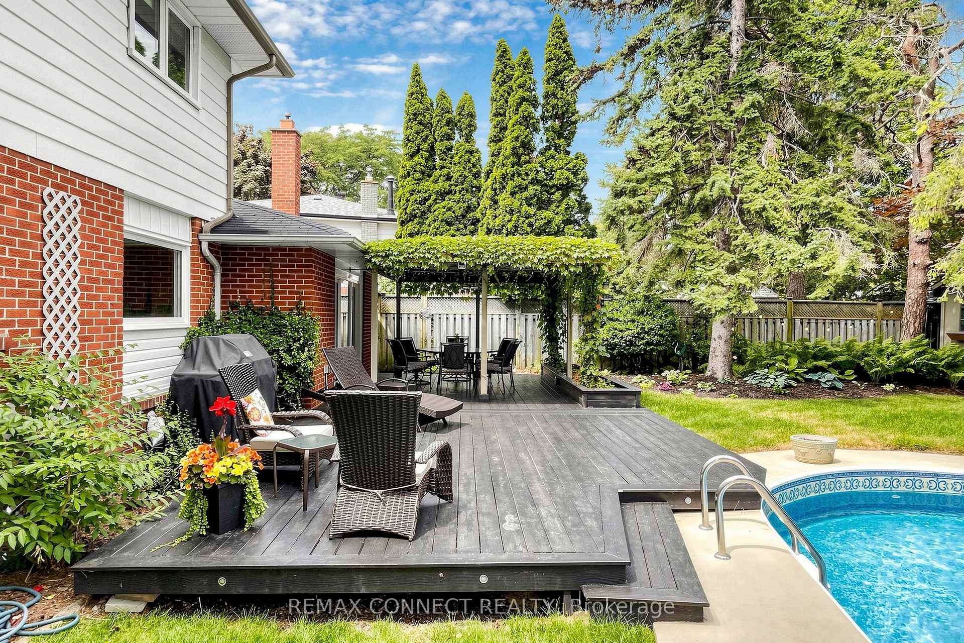 Photo 32 of 15 Satchell Boulevard, Scarborough, Centennial Scarborough — HOMEH