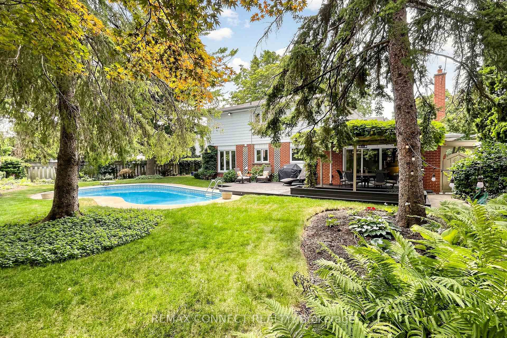 Photo 36 of 15 Satchell Boulevard, Scarborough, Centennial Scarborough — HOMEH