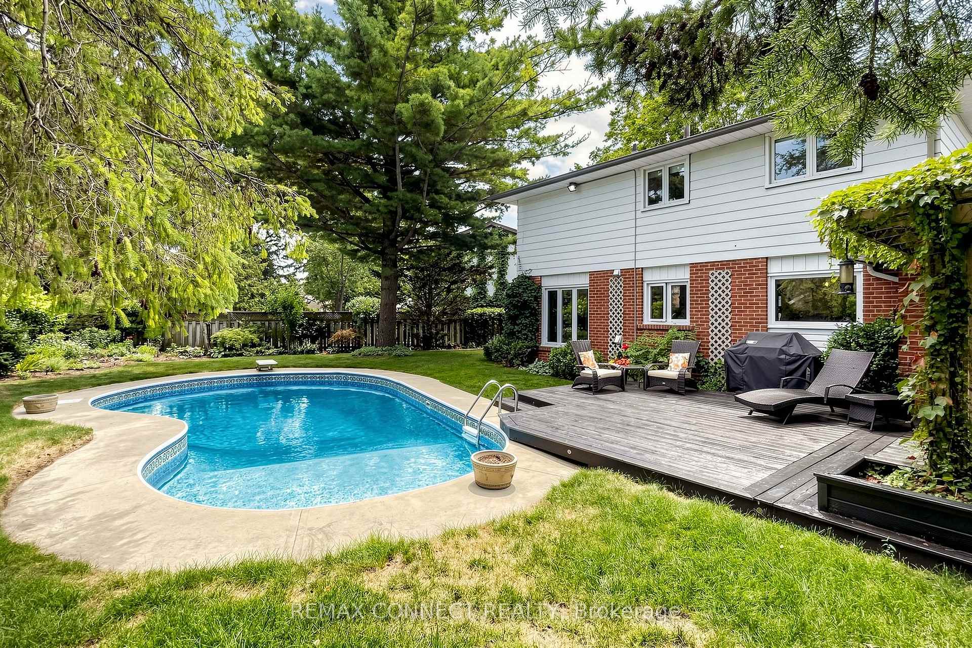 Photo 40 of 15 Satchell Boulevard, Scarborough, Centennial Scarborough — HOMEH