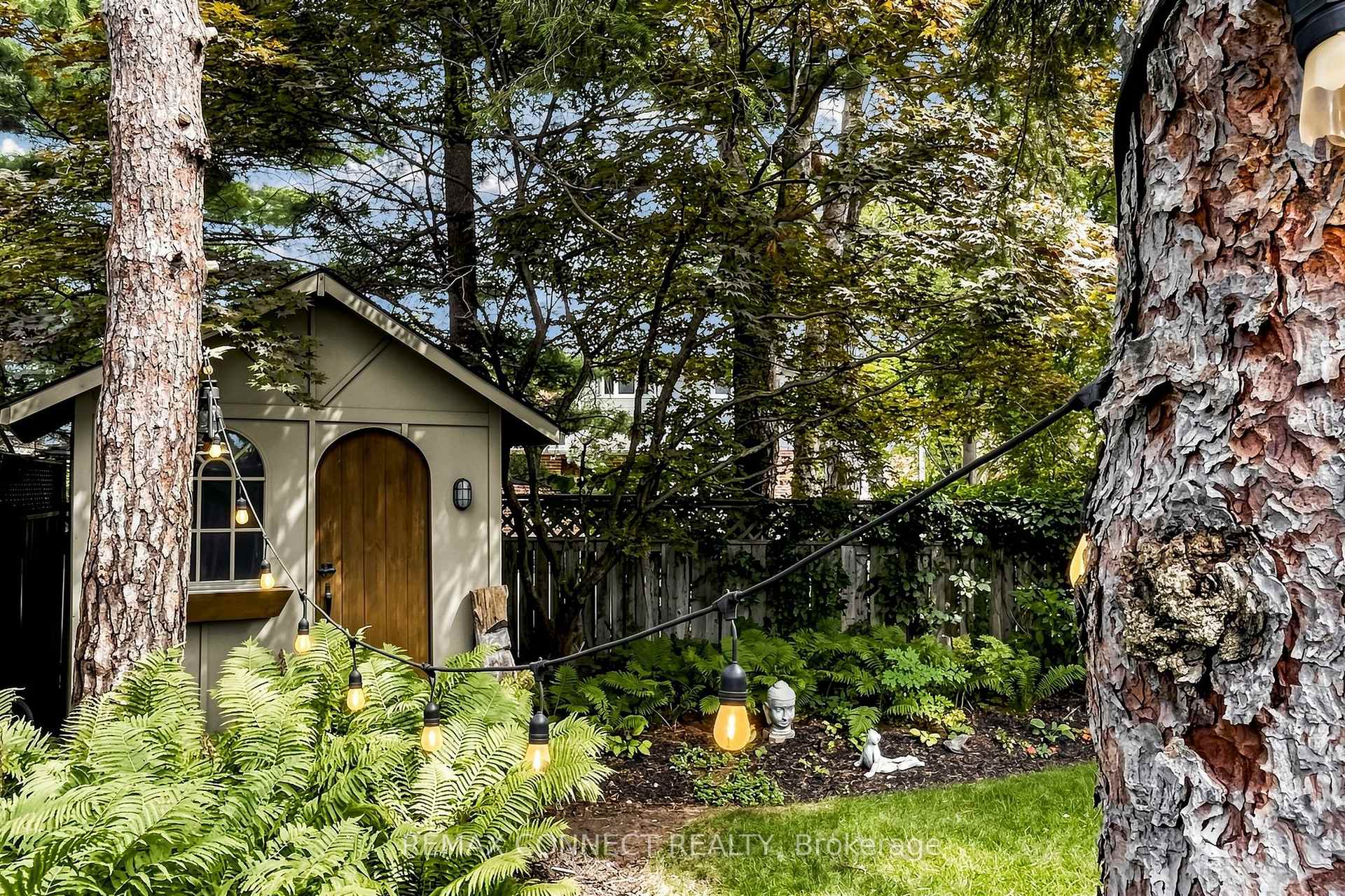 Photo 42 of 15 Satchell Boulevard, Scarborough, Centennial Scarborough — HOMEH