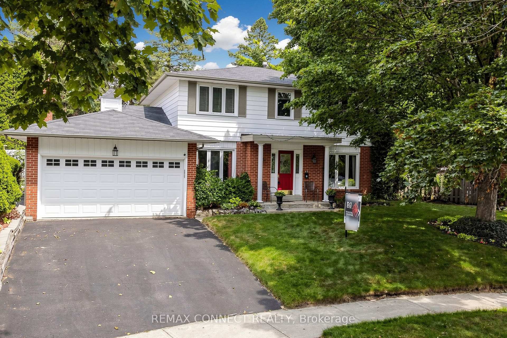 Photo 43 of 15 Satchell Boulevard, Scarborough, Centennial Scarborough — HOMEH