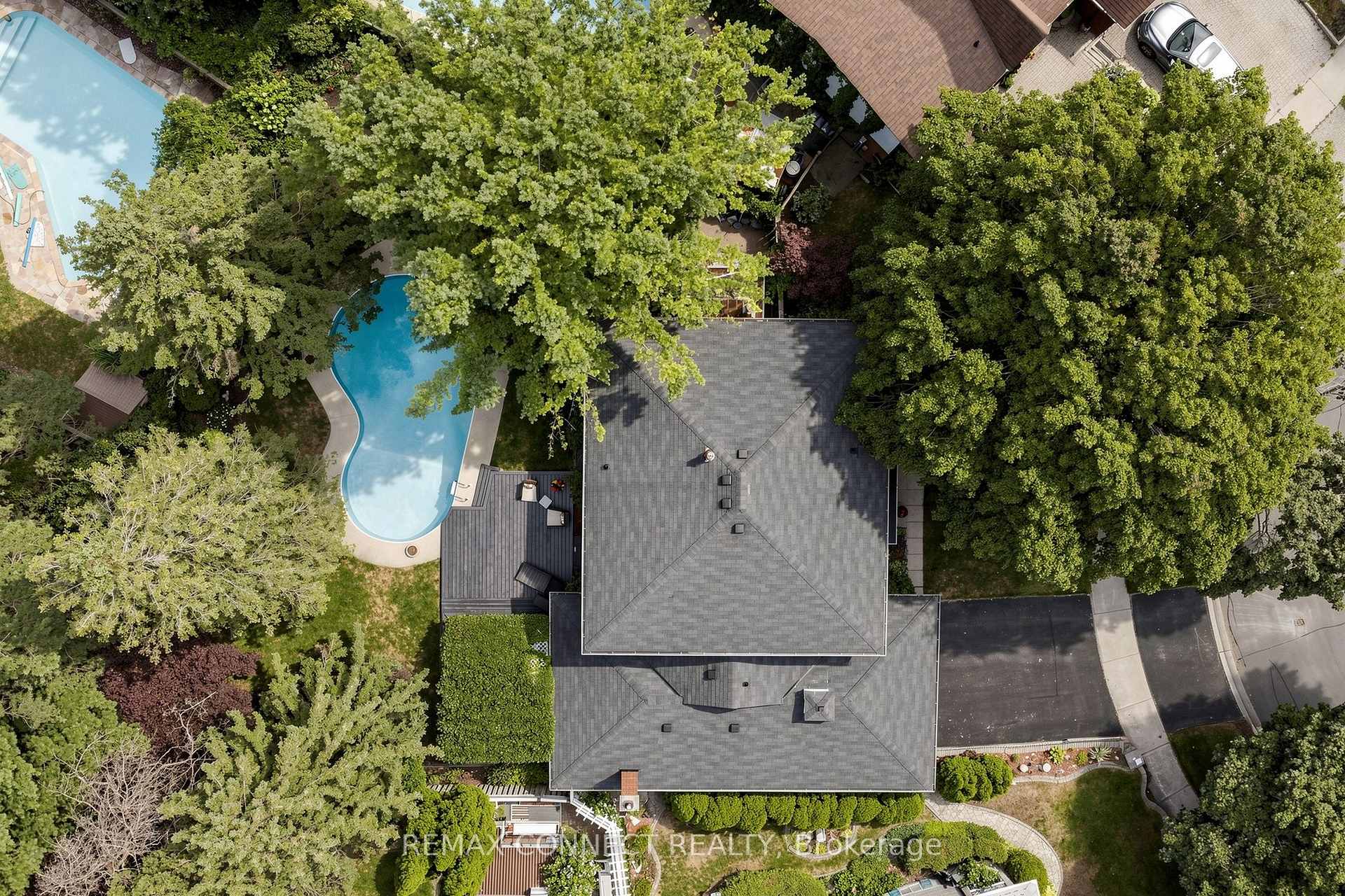 Photo 44 of 15 Satchell Boulevard, Scarborough, Centennial Scarborough — HOMEH