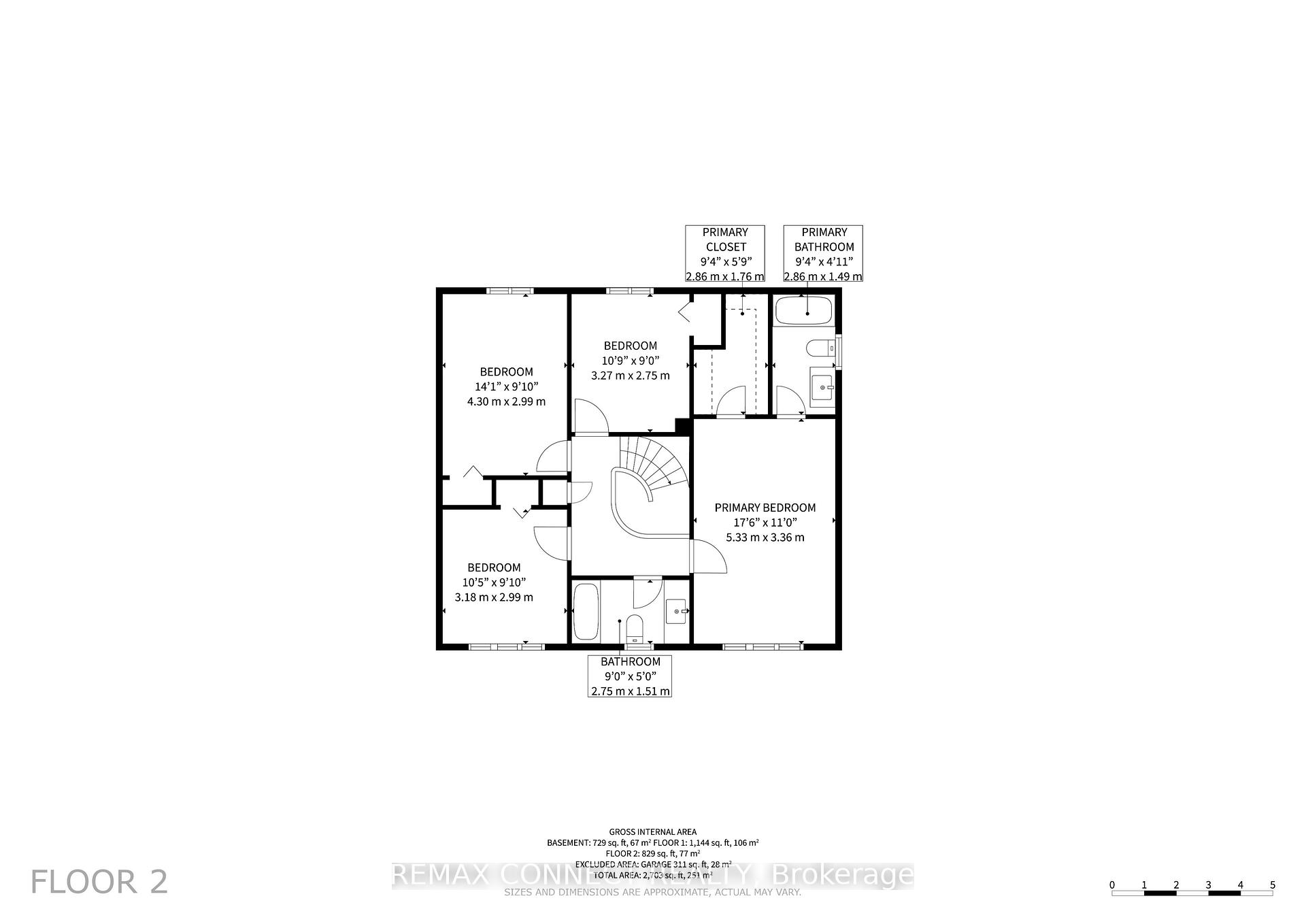 Photo 48 of 15 Satchell Boulevard, Scarborough, Centennial Scarborough — HOMEH