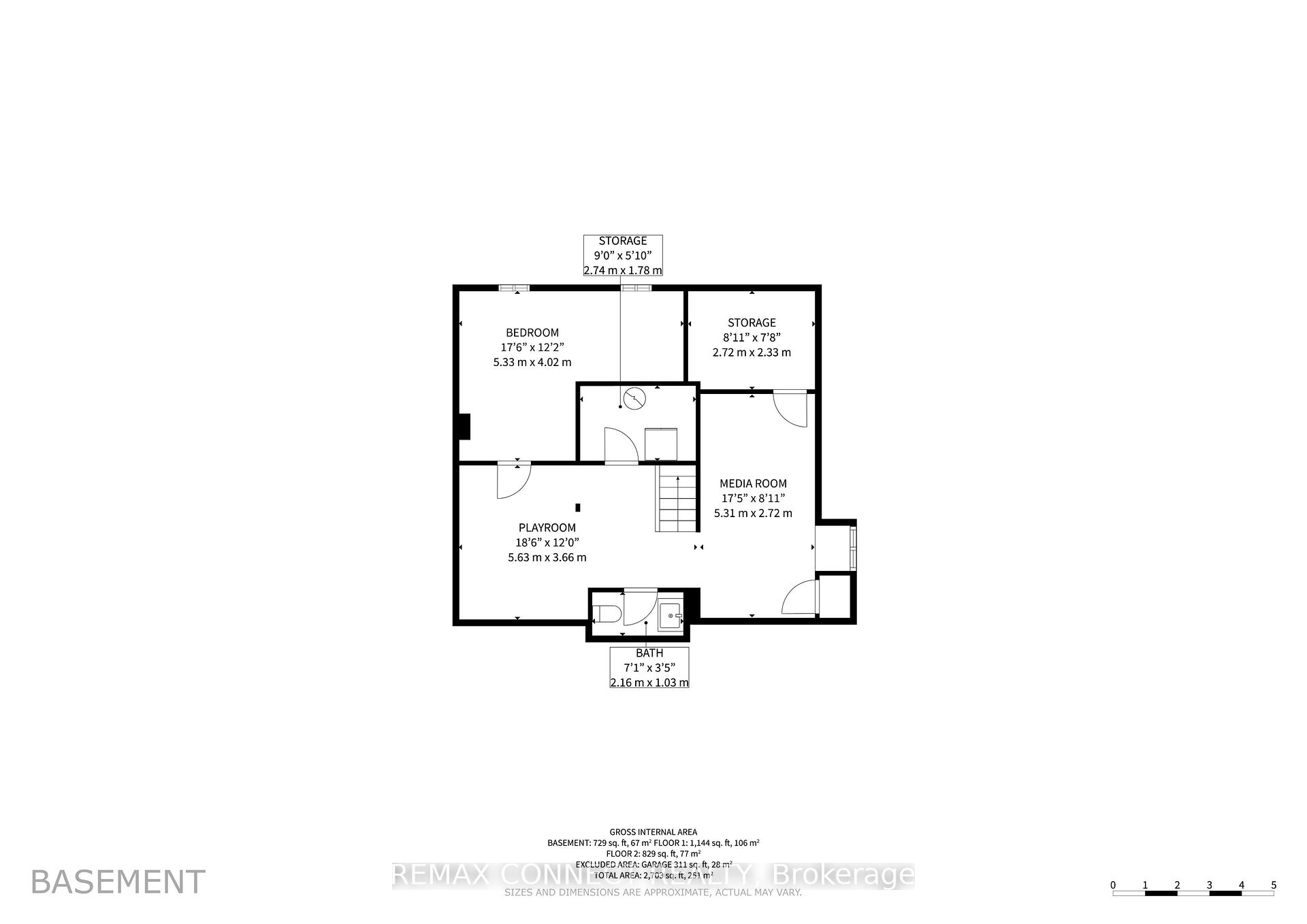 Photo 49 of 15 Satchell Boulevard, Scarborough, Centennial Scarborough — HOMEH
