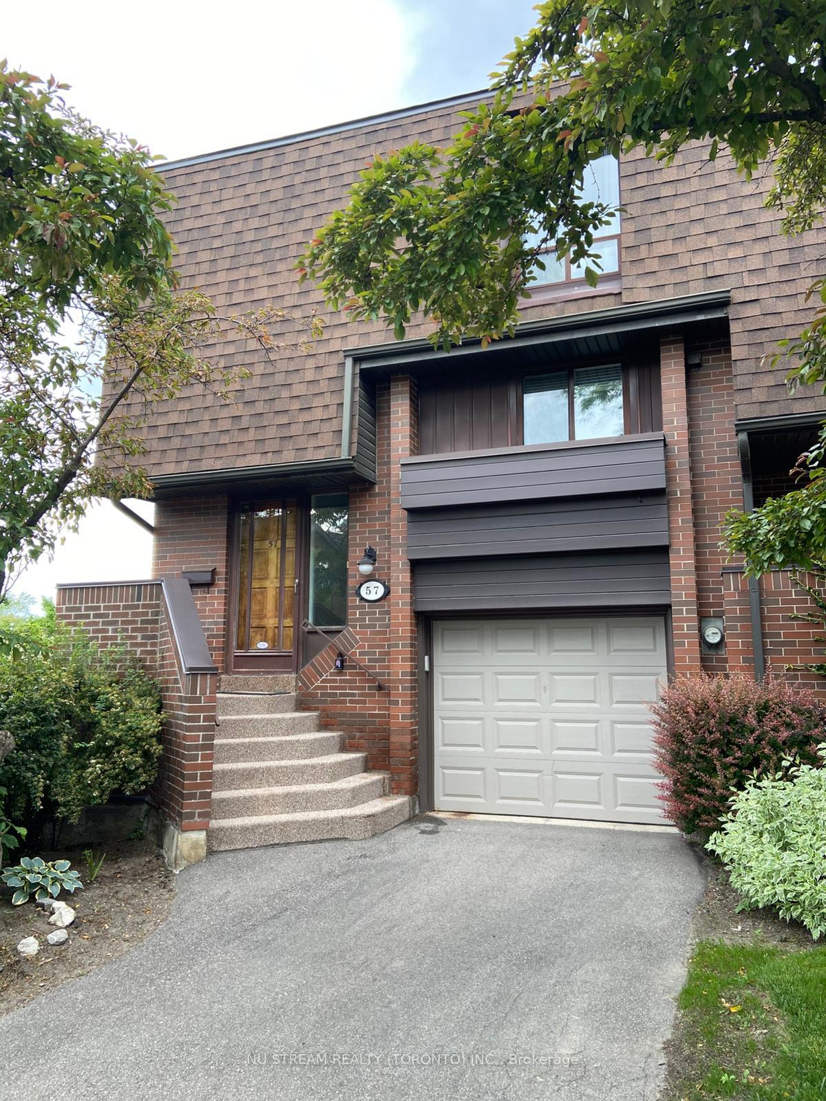 Photo 1 of 57 Gypsy Roseway, North York, Willowdale East — HOMEH
