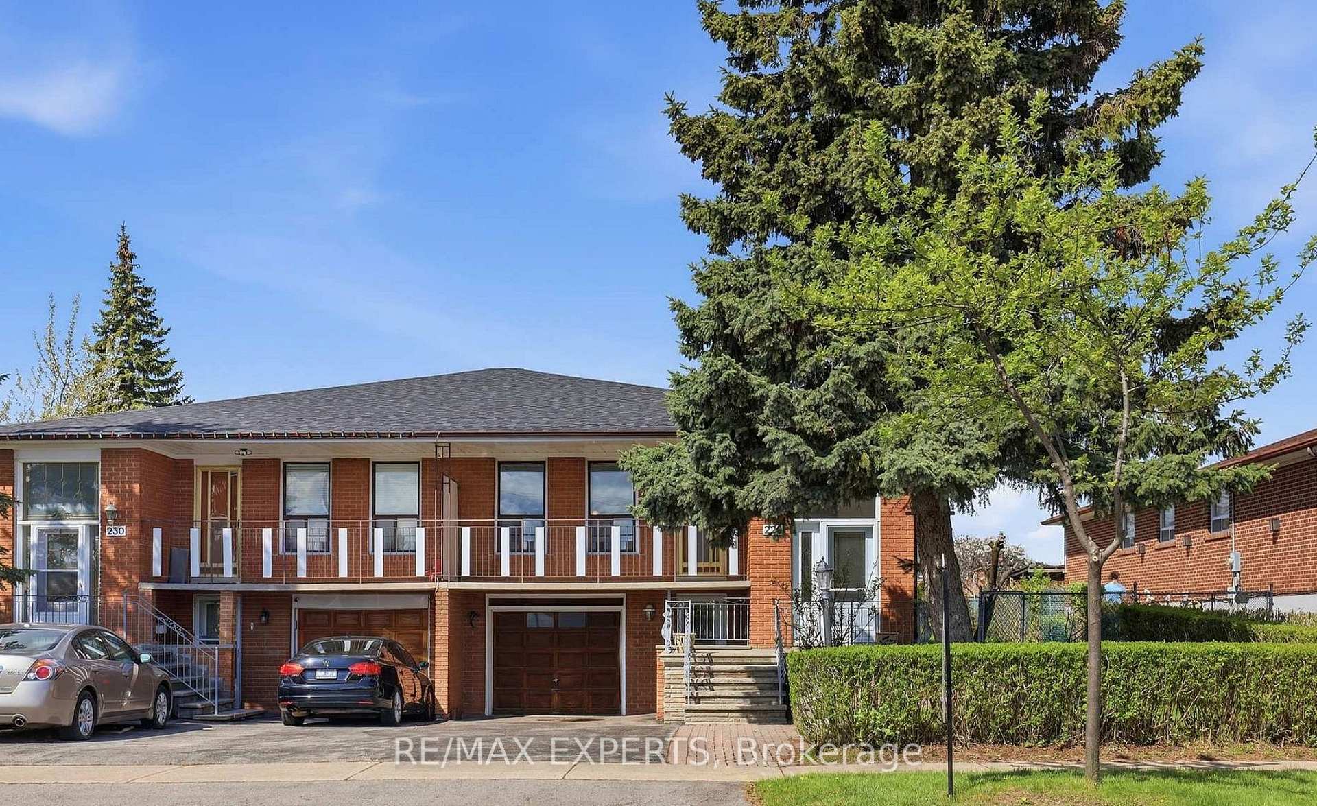 Photo of Unit BSMT, 228 Andrew Park