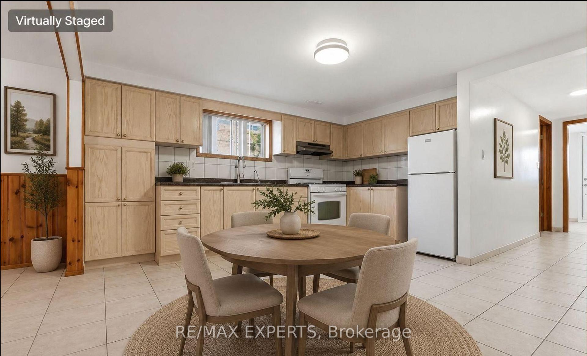 Photo 7 of Unit BSMT, 228 Andrew Park, Vaughan, West Woodbridge — HOMEH
