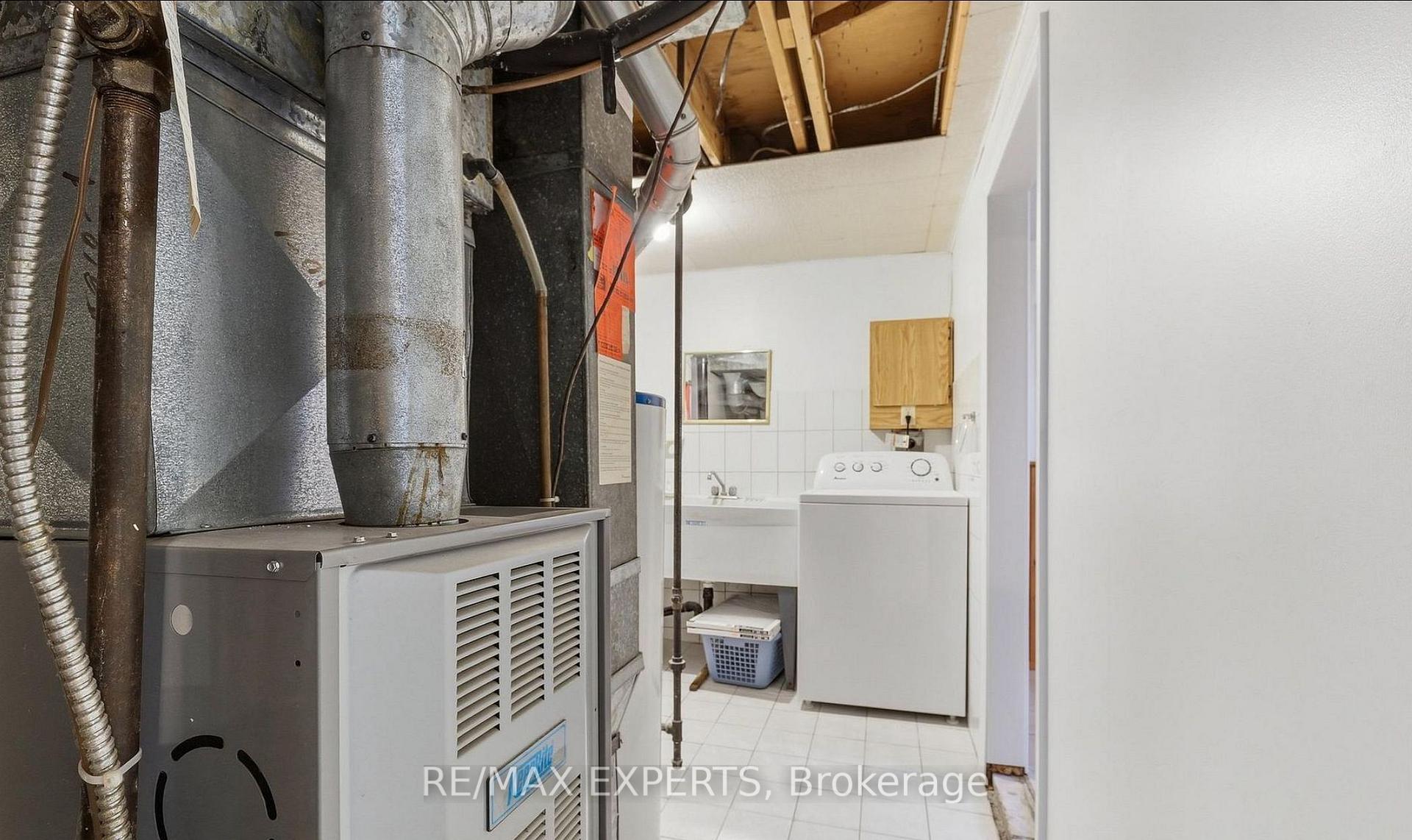 Photo 11 of Unit BSMT, 228 Andrew Park, Vaughan, West Woodbridge — HOMEH
