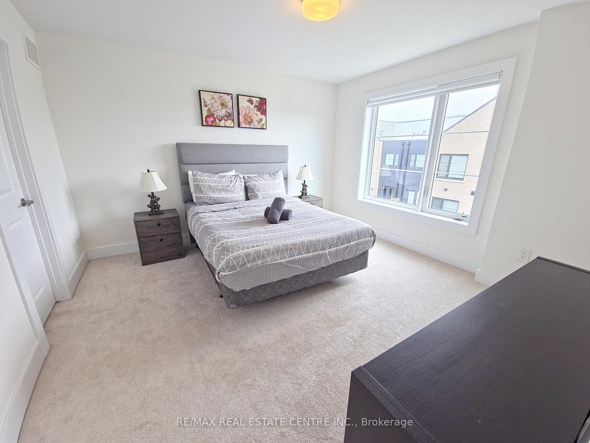 Photo 29 of Unit 66, 2273 Turnberry Drive, Burlington, Rose — HOMEH