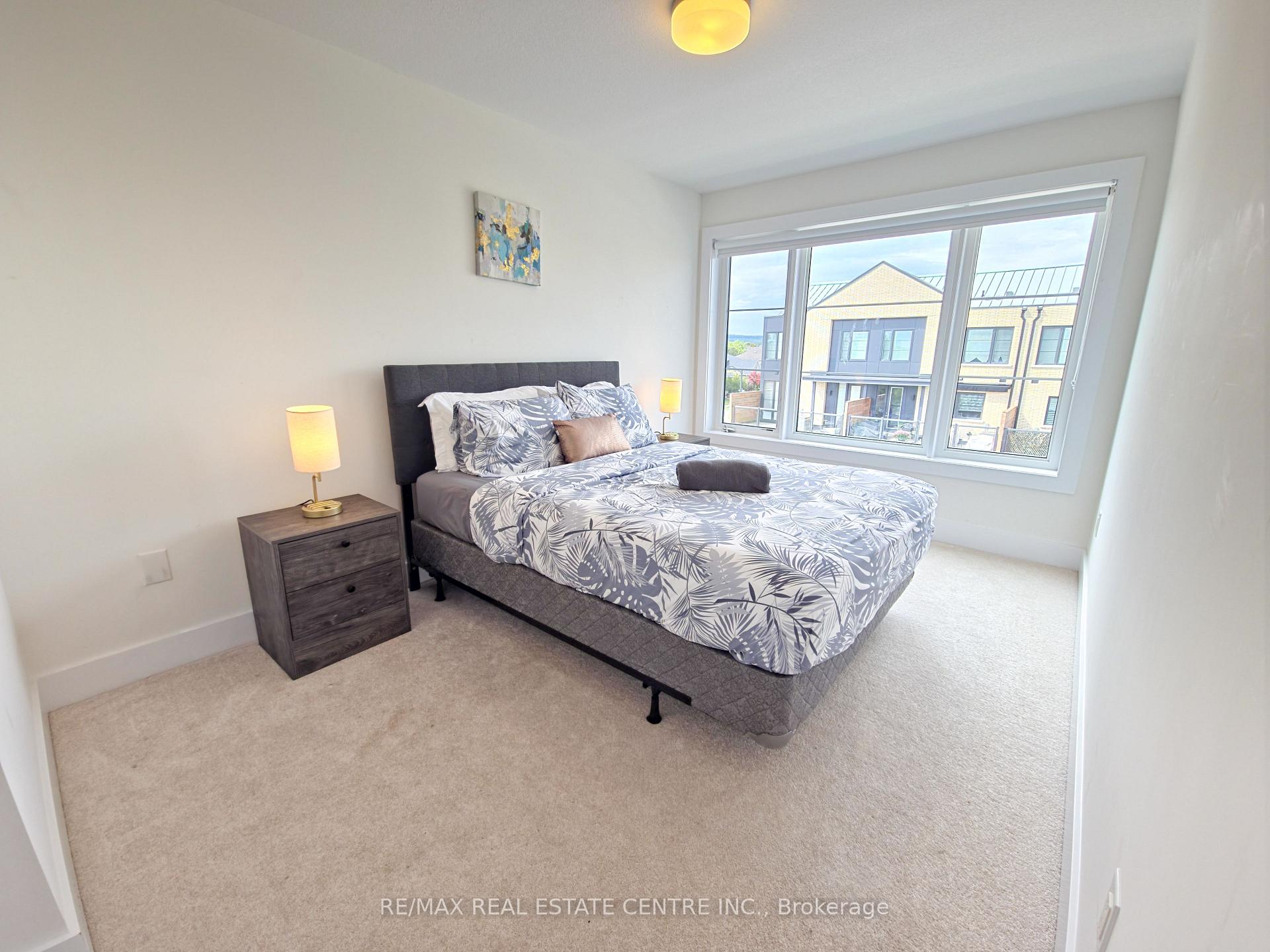 Photo 34 of Unit 66, 2273 Turnberry Drive, Burlington, Rose — HOMEH